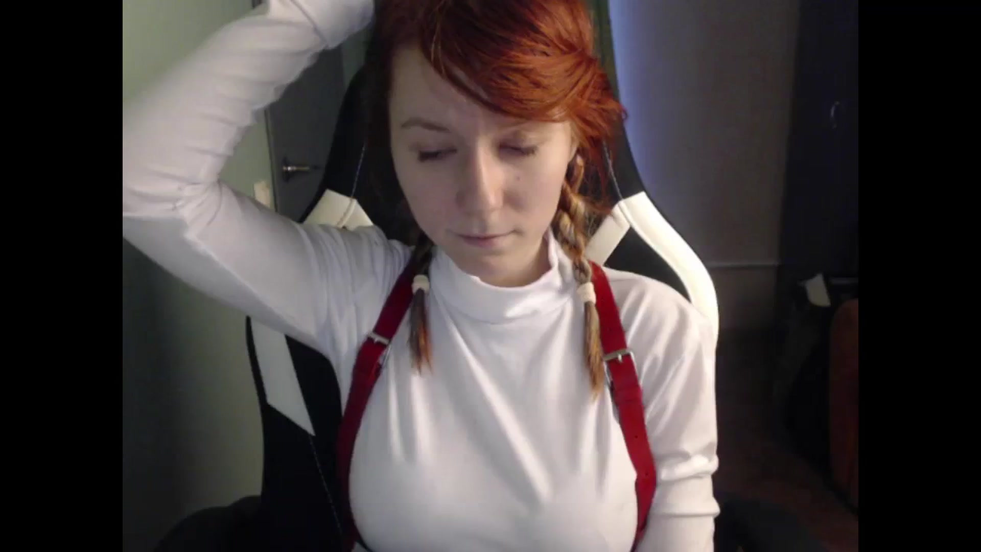 Gallery image thumbnail from NikiFoks18's myfreecams stream on, 11/26/2023, 10:23 image 20 of 20