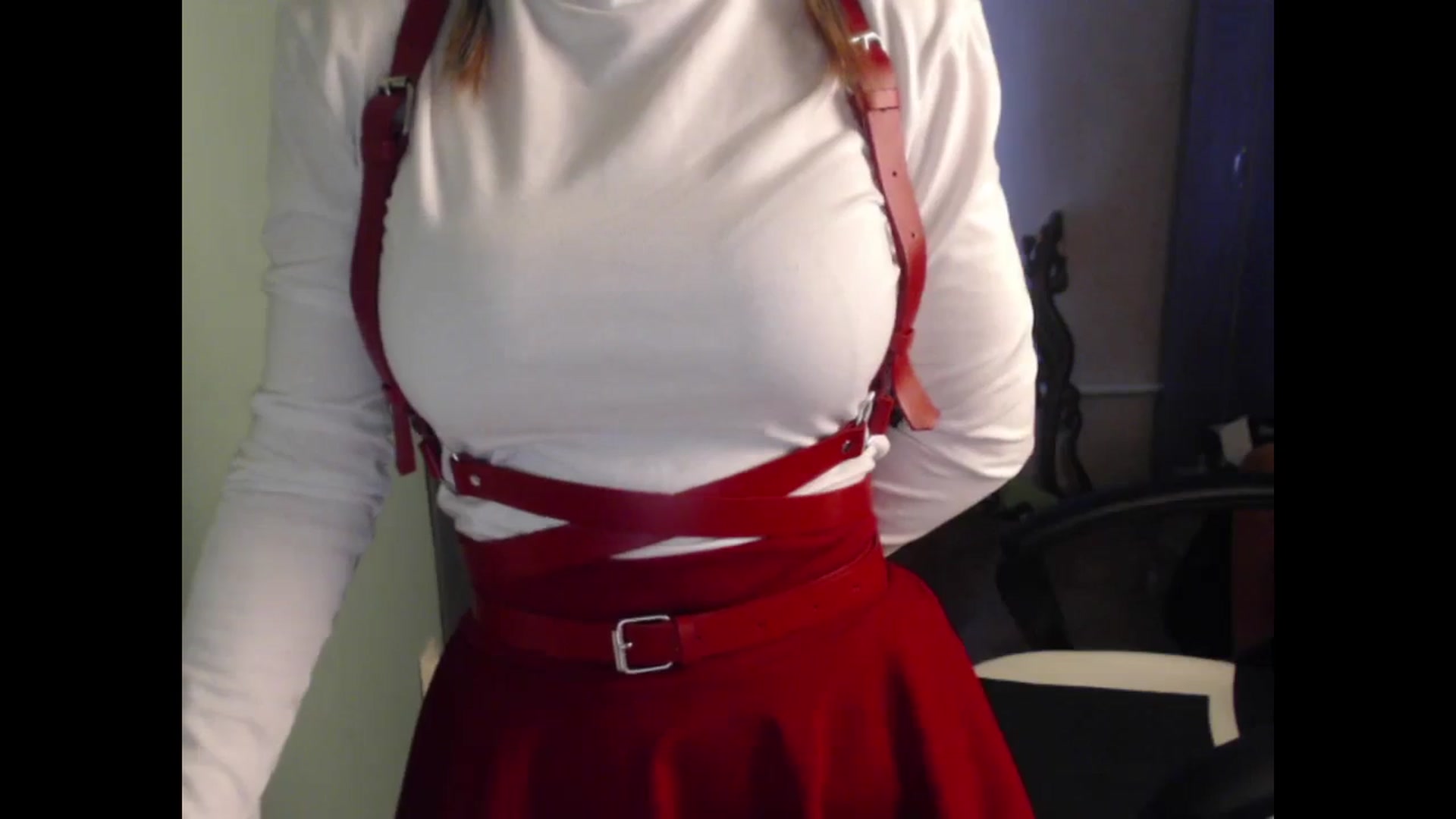 Gallery image thumbnail from NikiFoks18's myfreecams stream on, 11/27/2023, 09:49 image 18 of 20