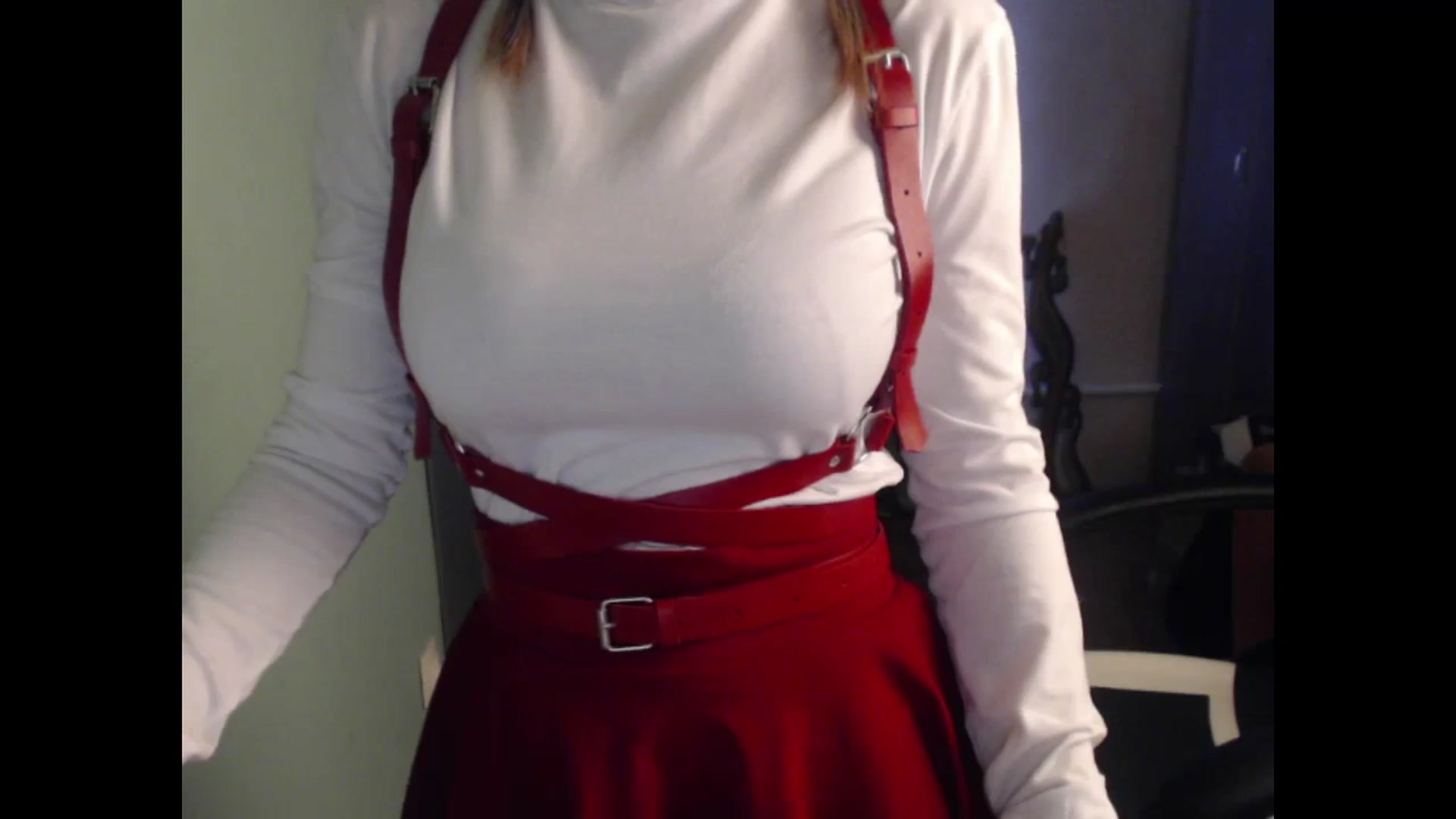 Gallery image thumbnail from NikiFoks18's myfreecams stream on, 11/27/2023, 09:49 image 20 of 20