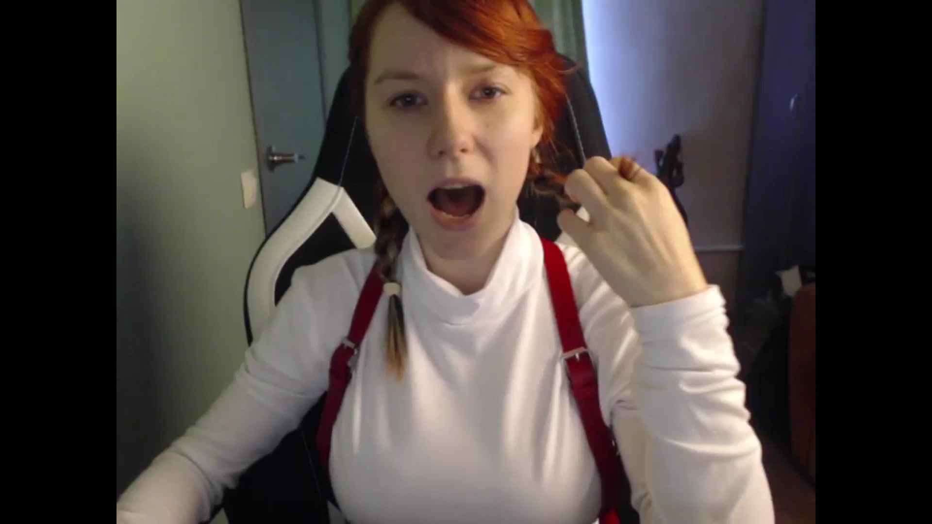 Gallery image thumbnail from NikiFoks18's myfreecams stream on, 11/27/2023, 09:49 image 1 of 20