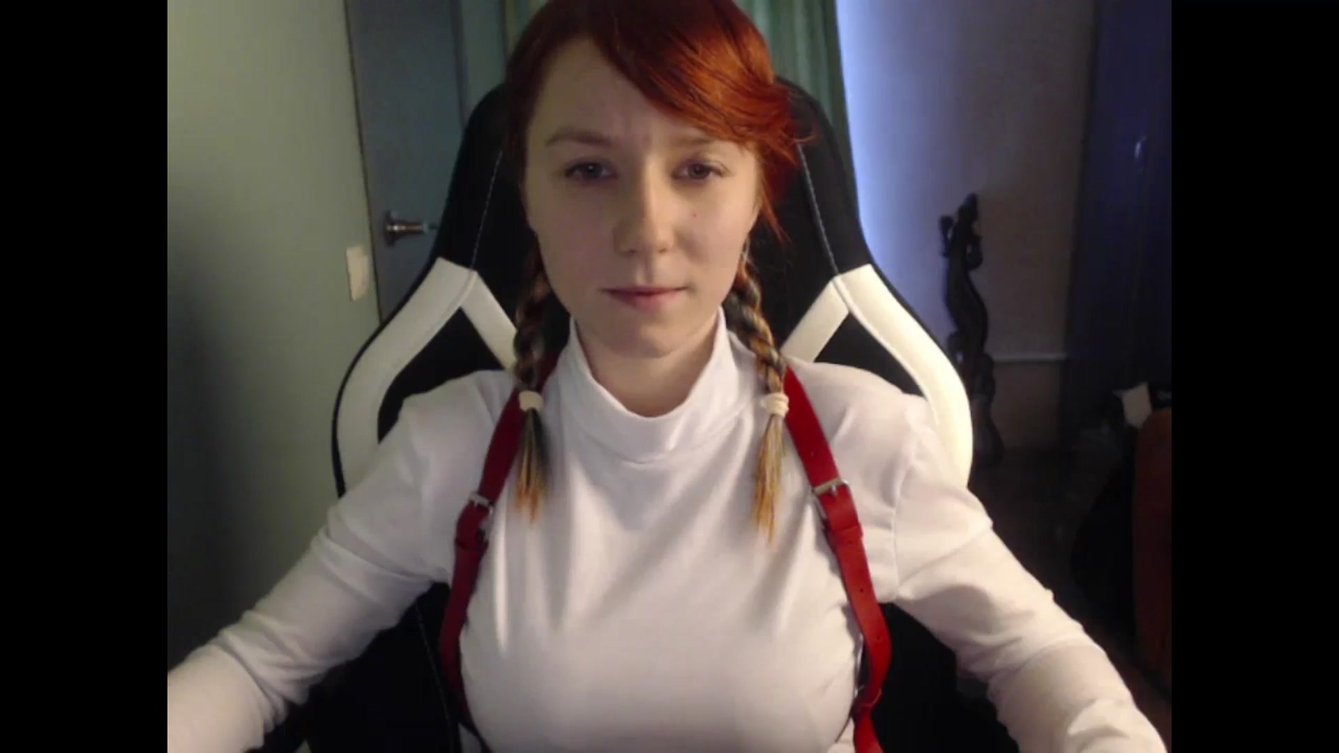 Gallery image thumbnail from NikiFoks18's myfreecams stream on, 11/27/2023, 09:49 image 8 of 20