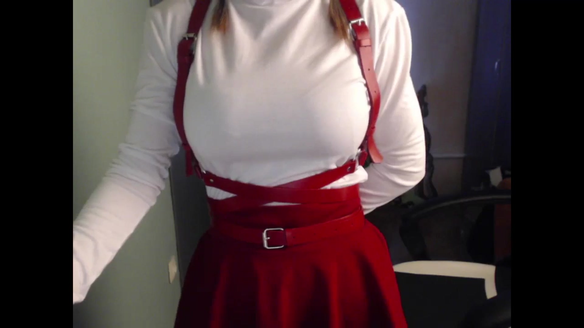 Gallery image thumbnail from NikiFoks18's myfreecams stream on, 11/27/2023, 09:49 image 19 of 20