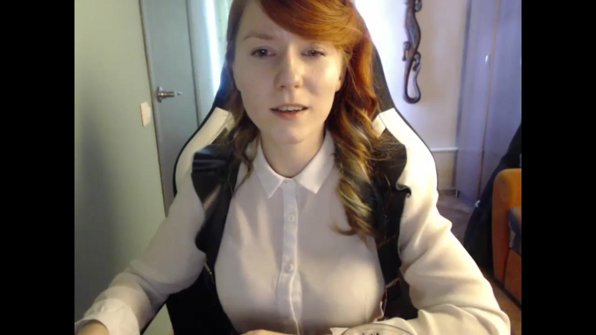 Gallery image thumbnail from NikiFoks18's myfreecams stream on, 02/29/2024, 11:03 image 19 of 20
