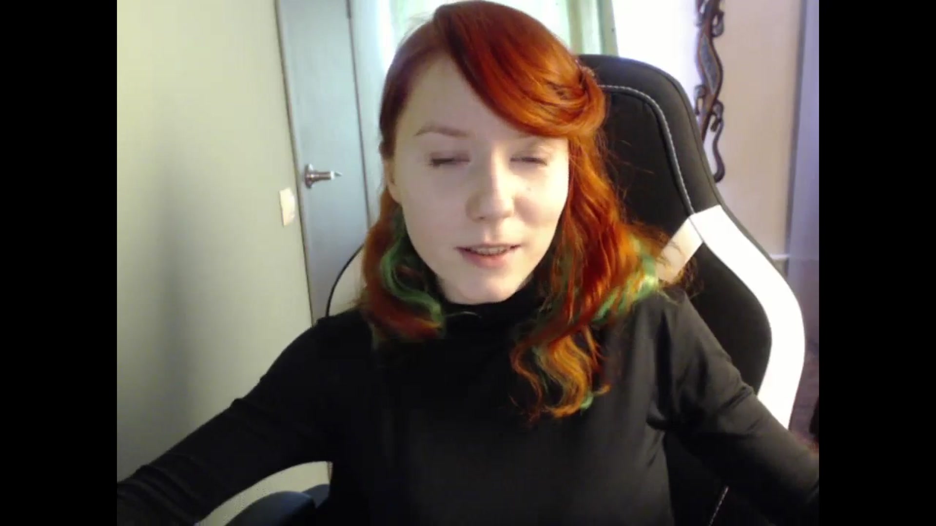 Gallery image thumbnail from NikiFoks18's myfreecams stream on, 03/04/2024, 10:09 image 9 of 20