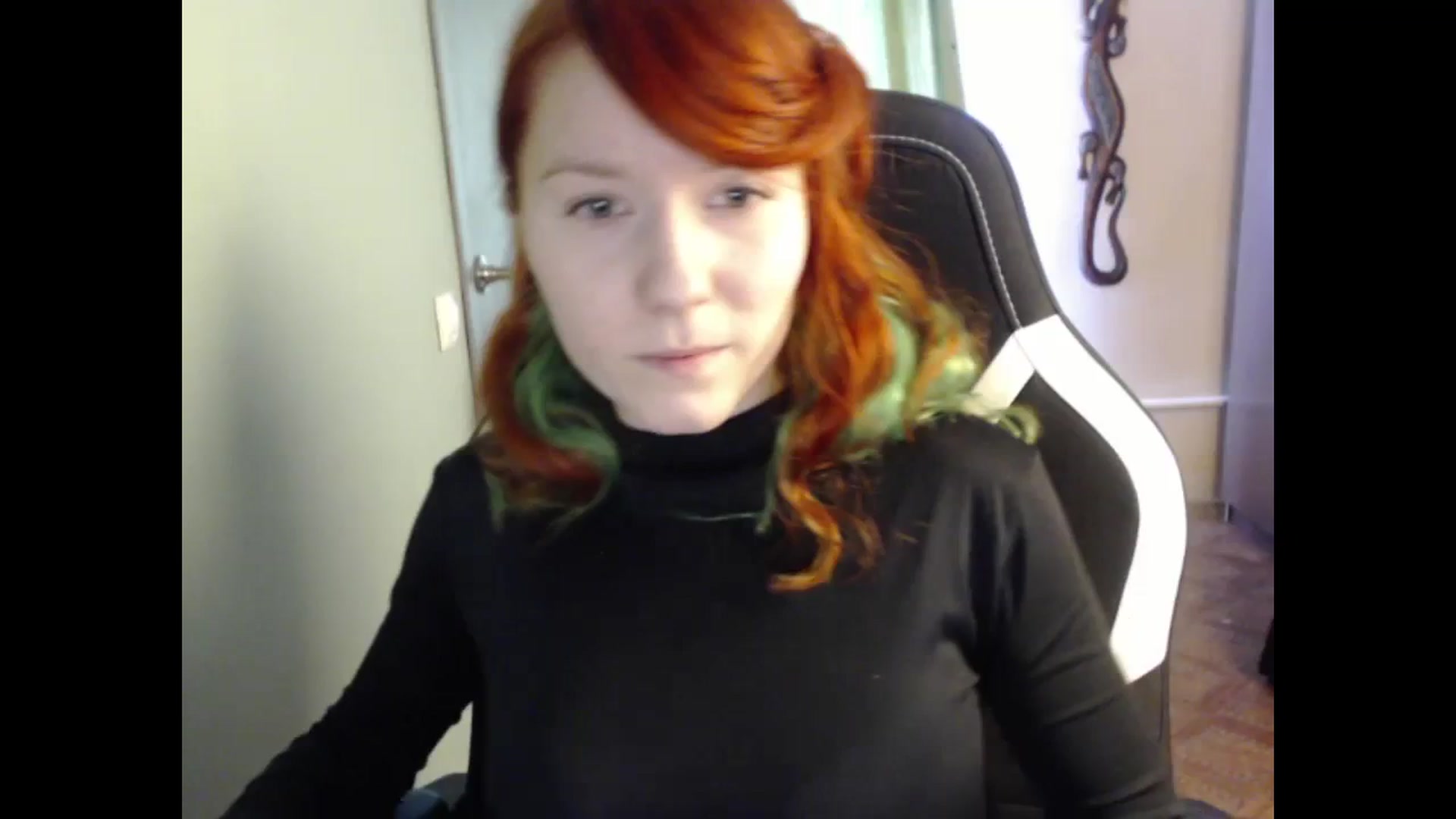 Gallery image thumbnail from NikiFoks18's myfreecams stream on, 03/04/2024, 10:09 image 18 of 20