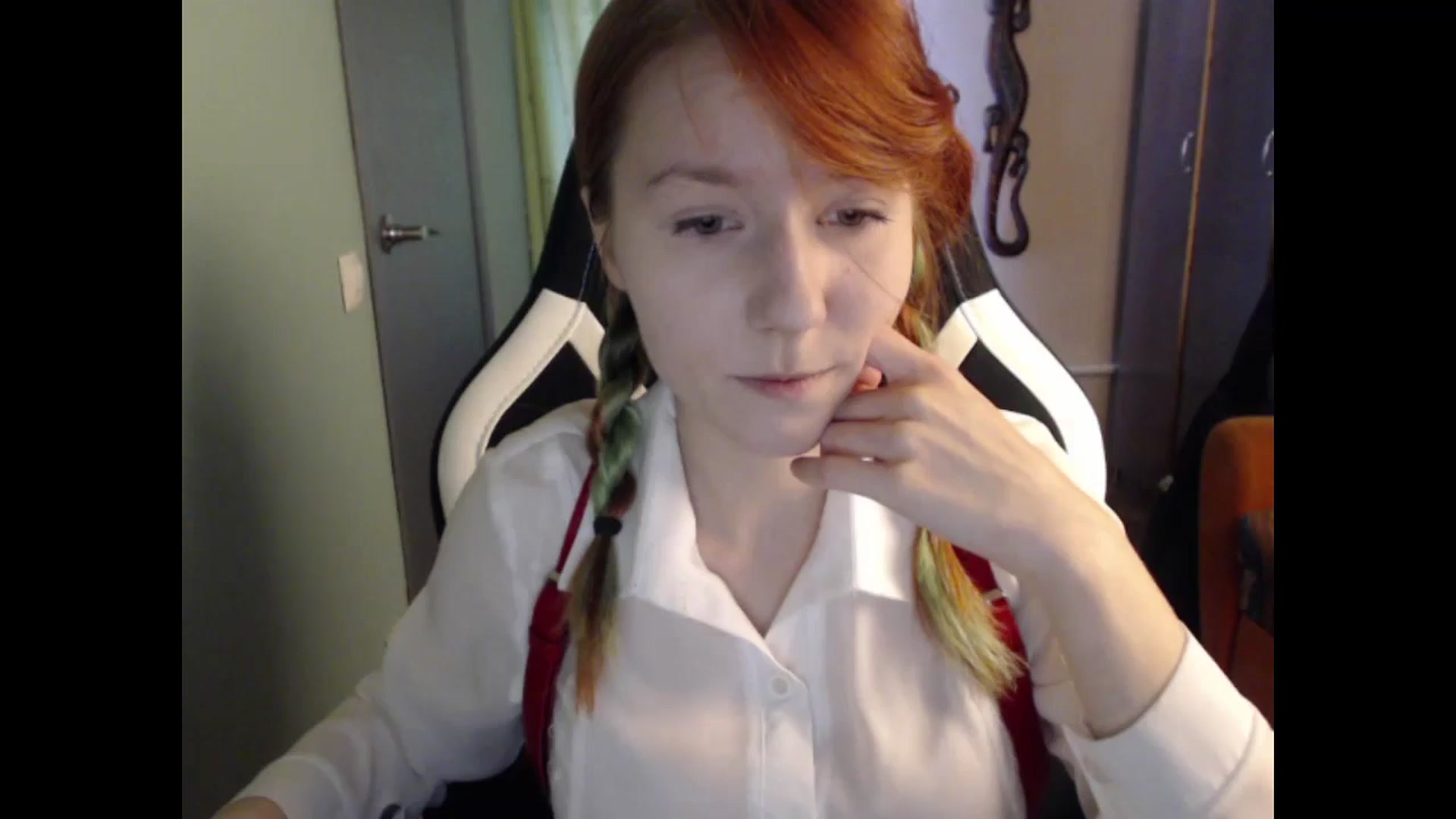 Gallery image thumbnail from NikiFoks18's myfreecams stream on, 04/25/2024, 08:29 image 20 of 20