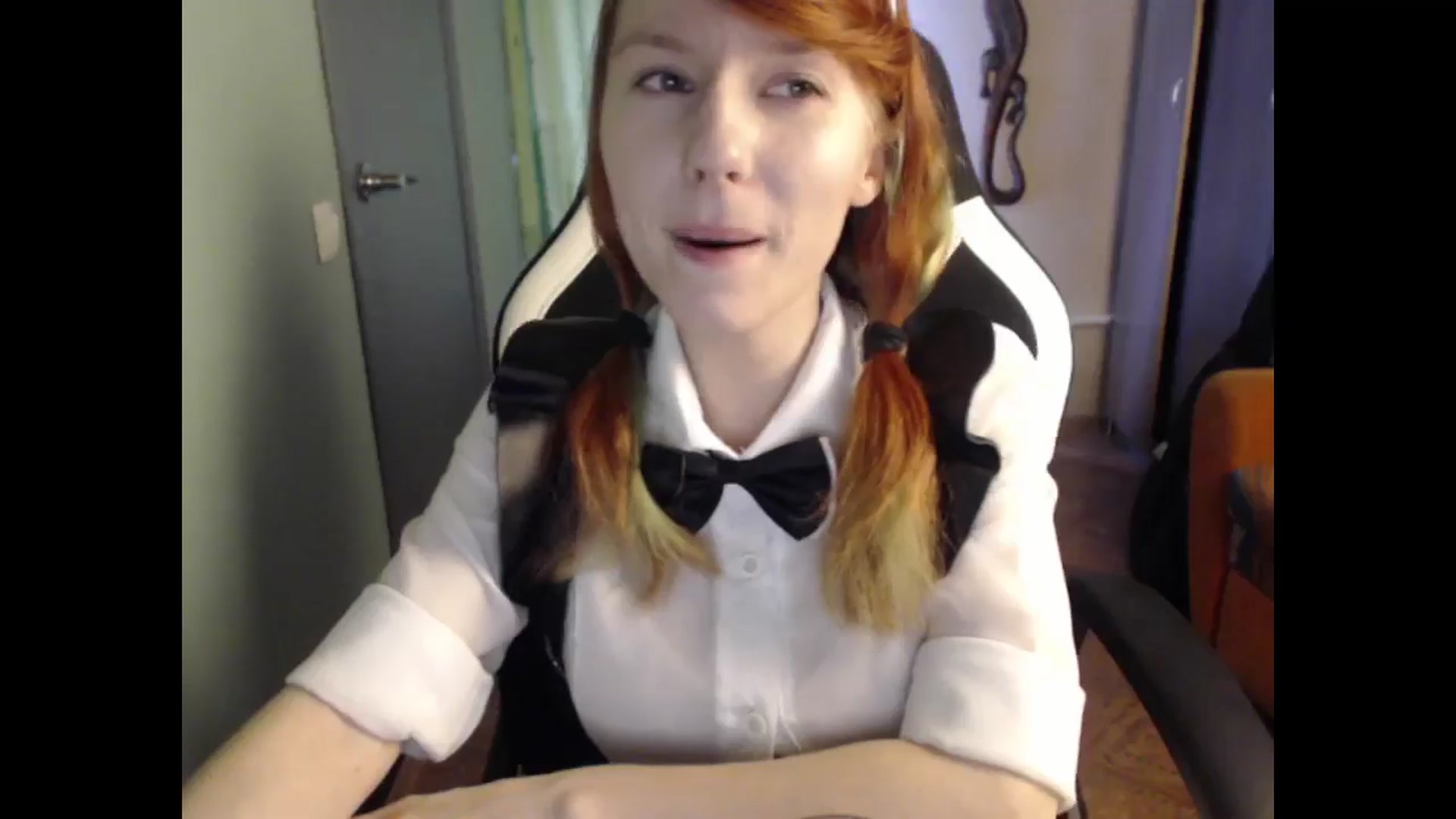Gallery image thumbnail from NikiFoks18's myfreecams stream on, 05/13/2024, 11:13 image 13 of 20