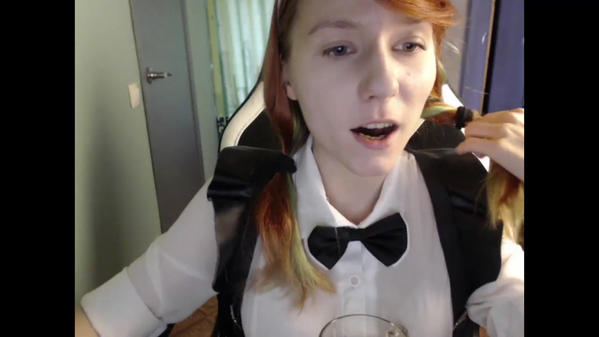 Gallery image thumbnail from NikiFoks18's myfreecams stream on, 05/13/2024, 11:13 image 20 of 20