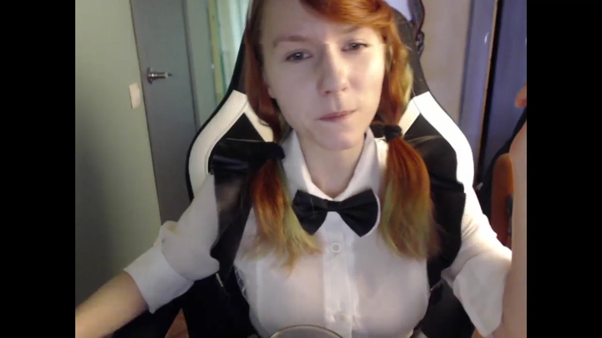 Gallery image thumbnail from NikiFoks18's myfreecams stream on, 05/13/2024, 11:13 image 5 of 20