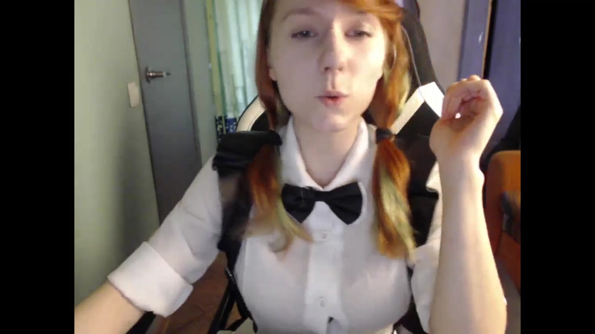 Gallery image thumbnail from NikiFoks18's myfreecams stream on, 05/13/2024, 11:13 image 15 of 20