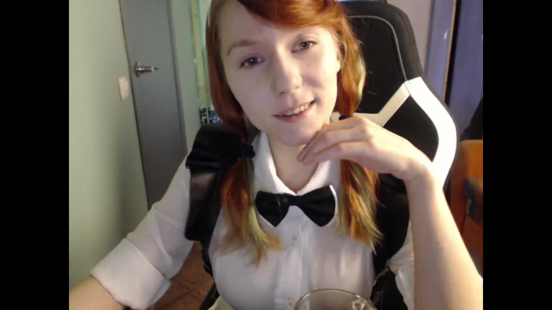Gallery image thumbnail from NikiFoks18's myfreecams stream on, 05/13/2024, 11:13 image 19 of 20