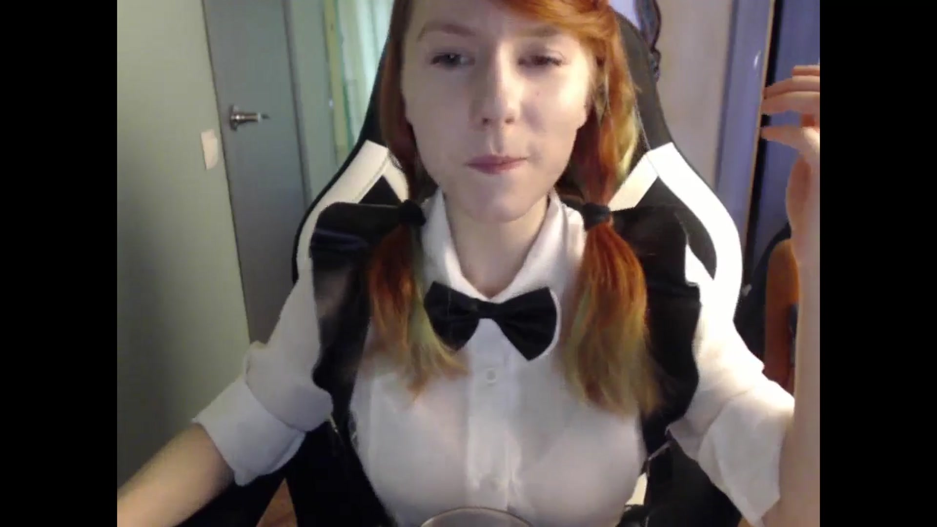 Gallery image thumbnail from NikiFoks18's myfreecams stream on, 05/13/2024, 11:13 image 7 of 20