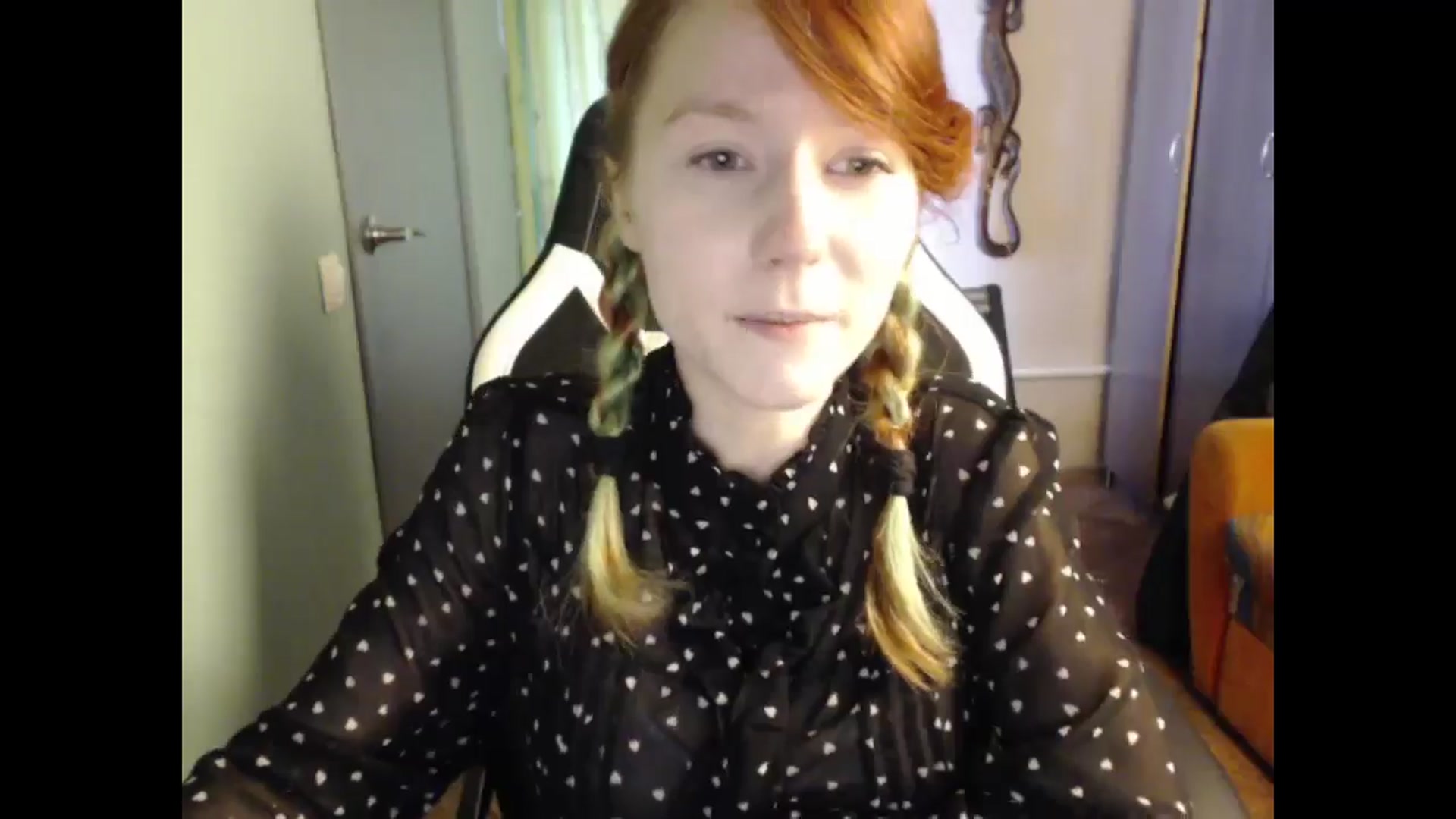 Gallery image thumbnail from NikiFoks18's myfreecams stream on, 05/14/2024, 08:57 image 20 of 20