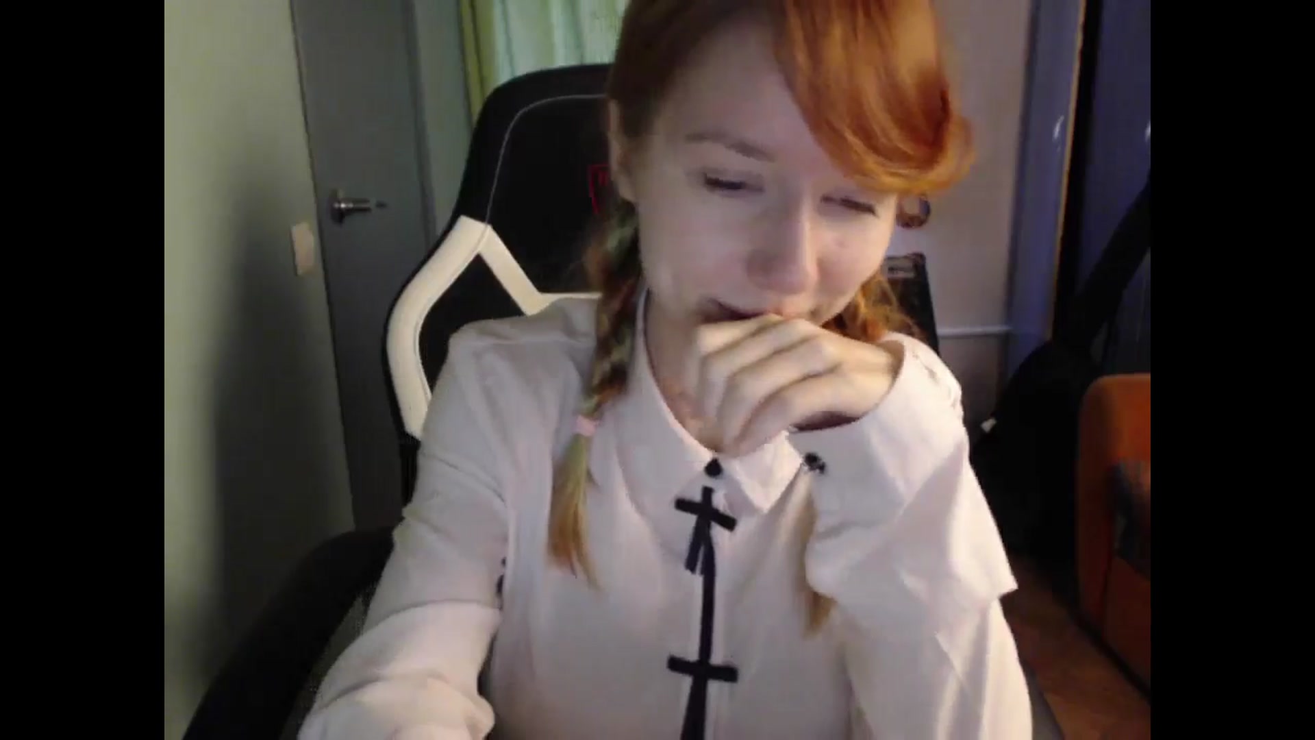 Gallery image thumbnail from NikiFoks18's myfreecams stream on, 05/23/2024, 09:24 image 16 of 20