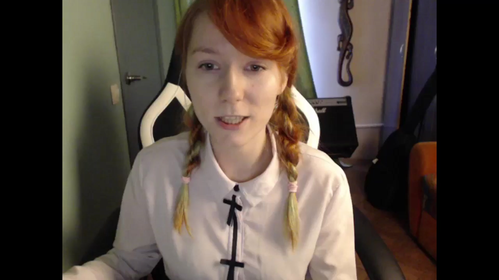 Gallery image thumbnail from NikiFoks18's myfreecams stream on, 05/23/2024, 09:24 image 20 of 20