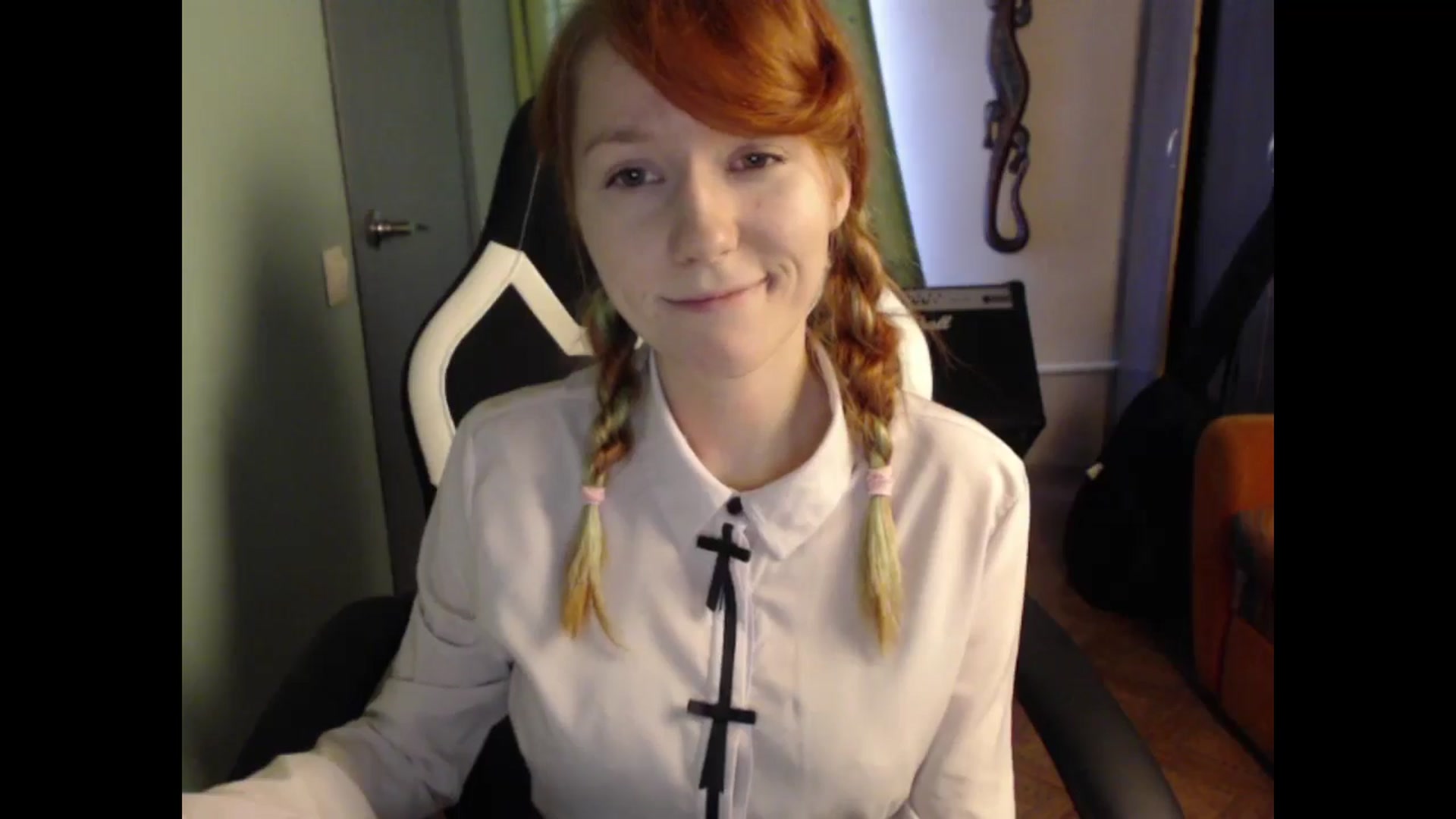 Gallery image thumbnail from NikiFoks18's myfreecams stream on, 05/23/2024, 09:24 image 19 of 20