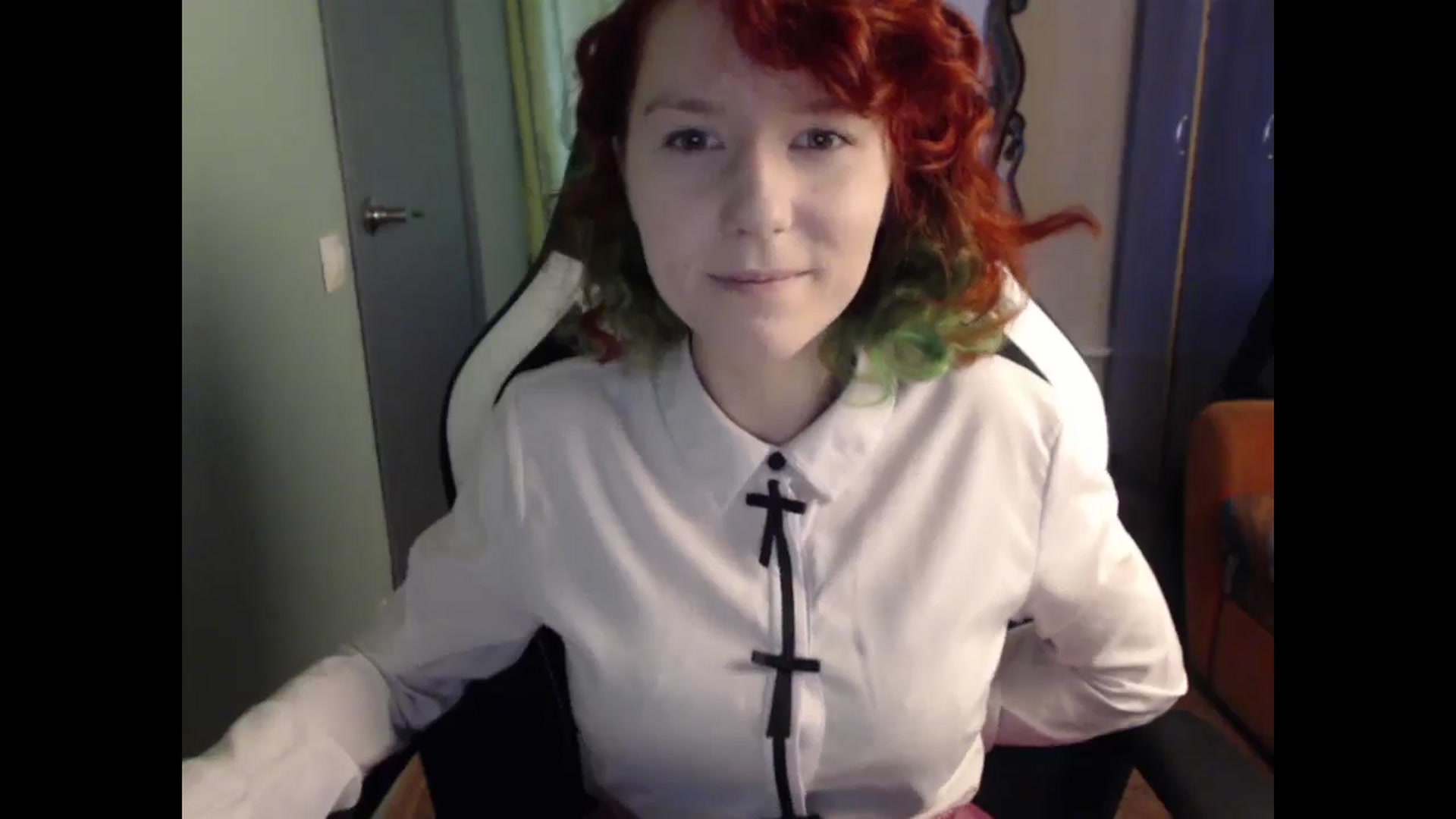 Gallery image thumbnail from NikiFoks18's myfreecams stream on, 05/24/2024, 09:17 image 20 of 20