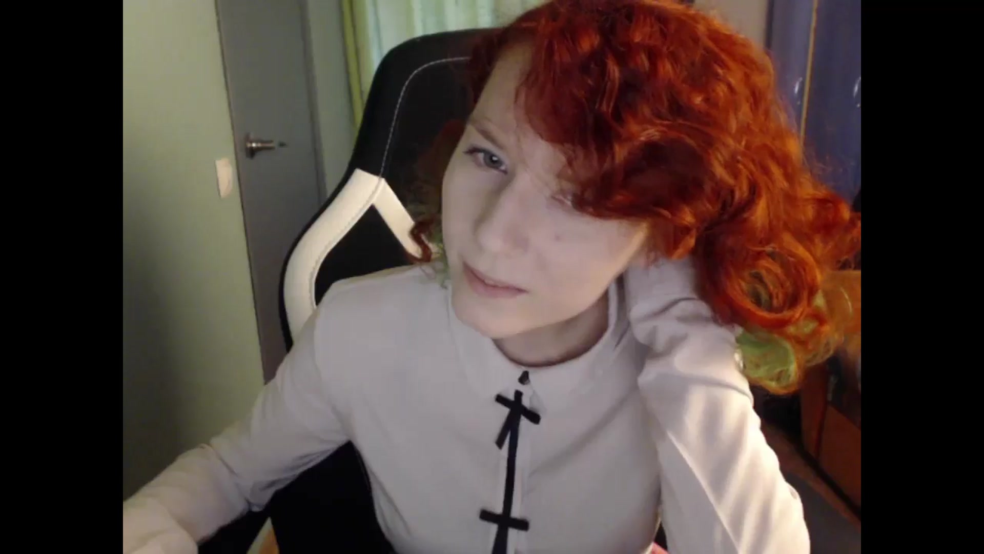 Gallery image thumbnail from NikiFoks18's myfreecams stream on, 05/24/2024, 09:17 image 13 of 20