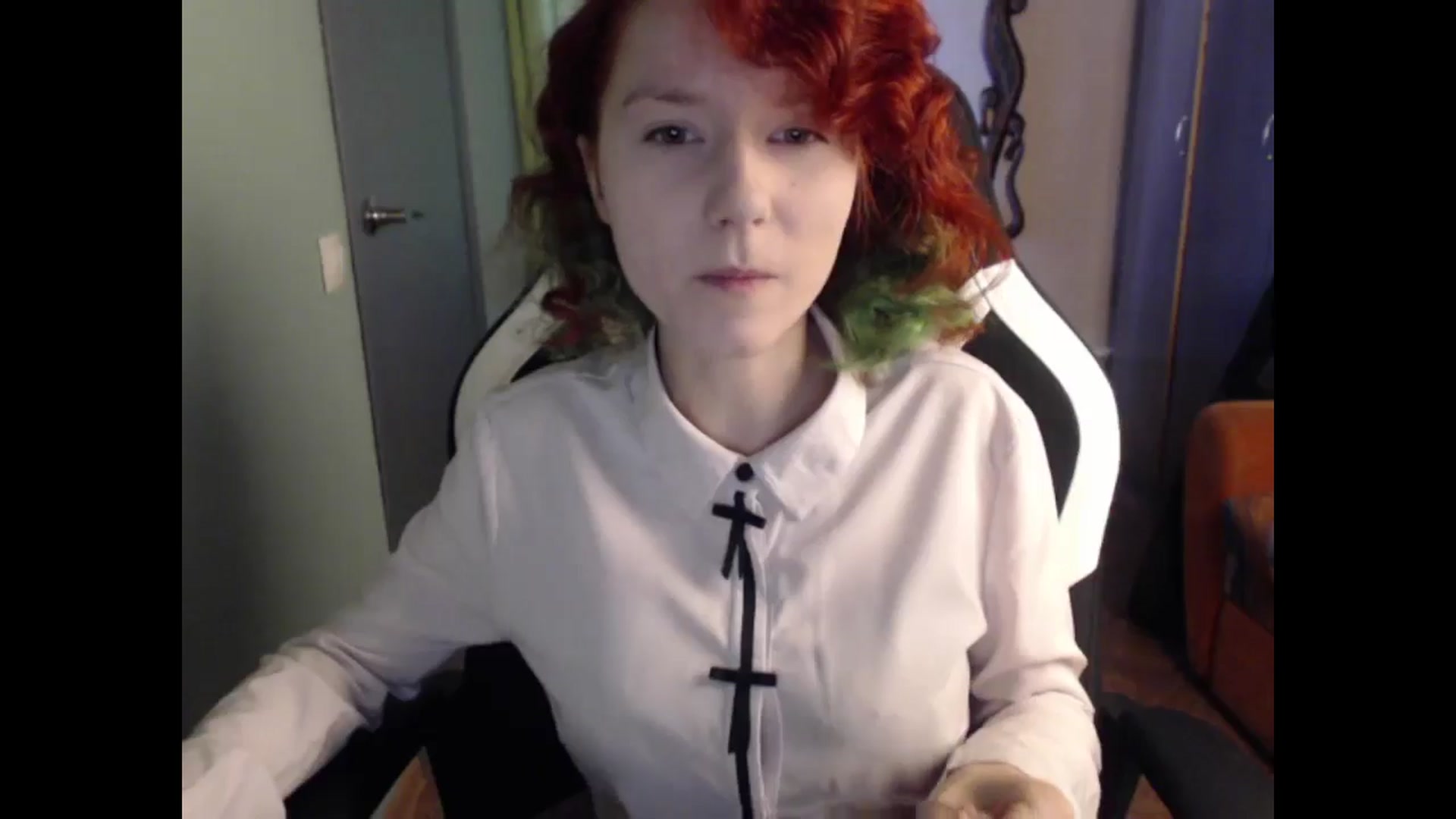 Gallery image thumbnail from NikiFoks18's myfreecams stream on, 05/24/2024, 09:17 image 3 of 20
