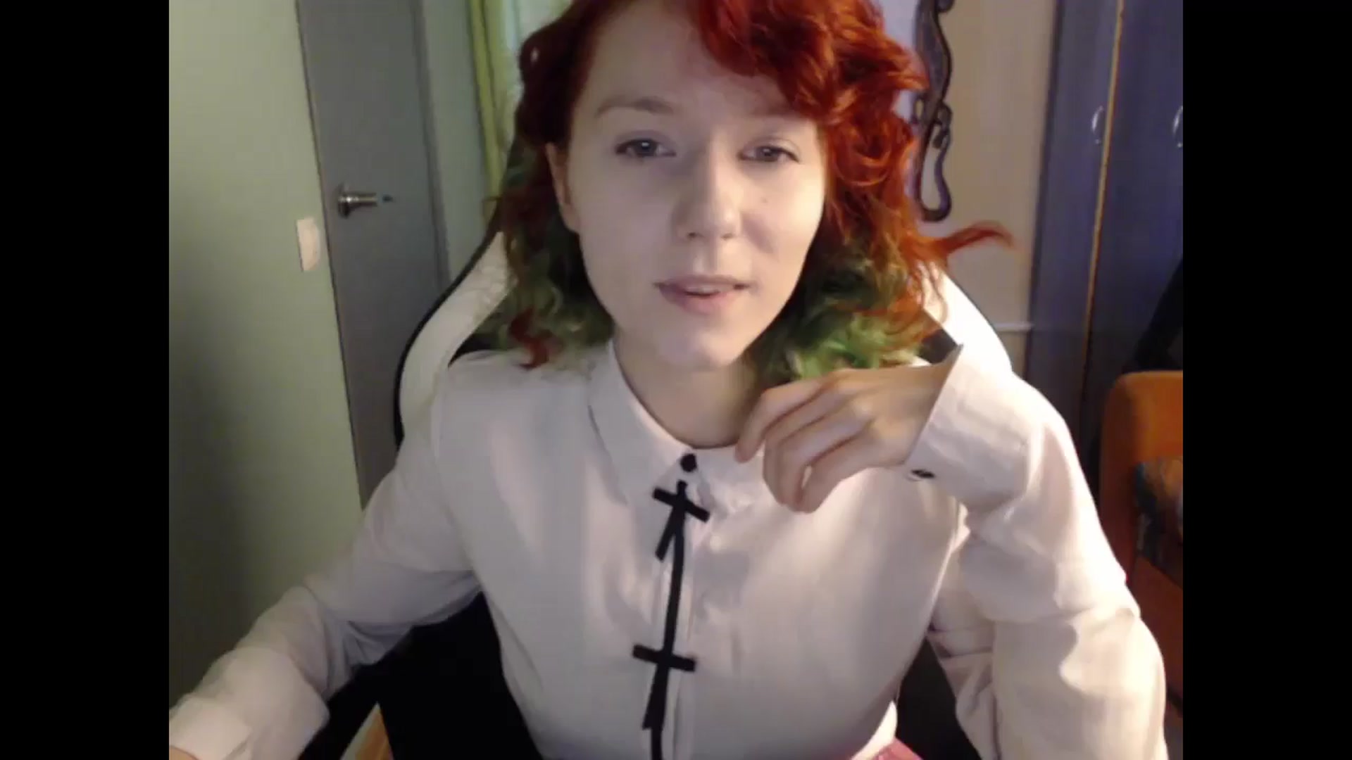 Gallery image thumbnail from NikiFoks18's myfreecams stream on, 05/24/2024, 09:17 image 19 of 20