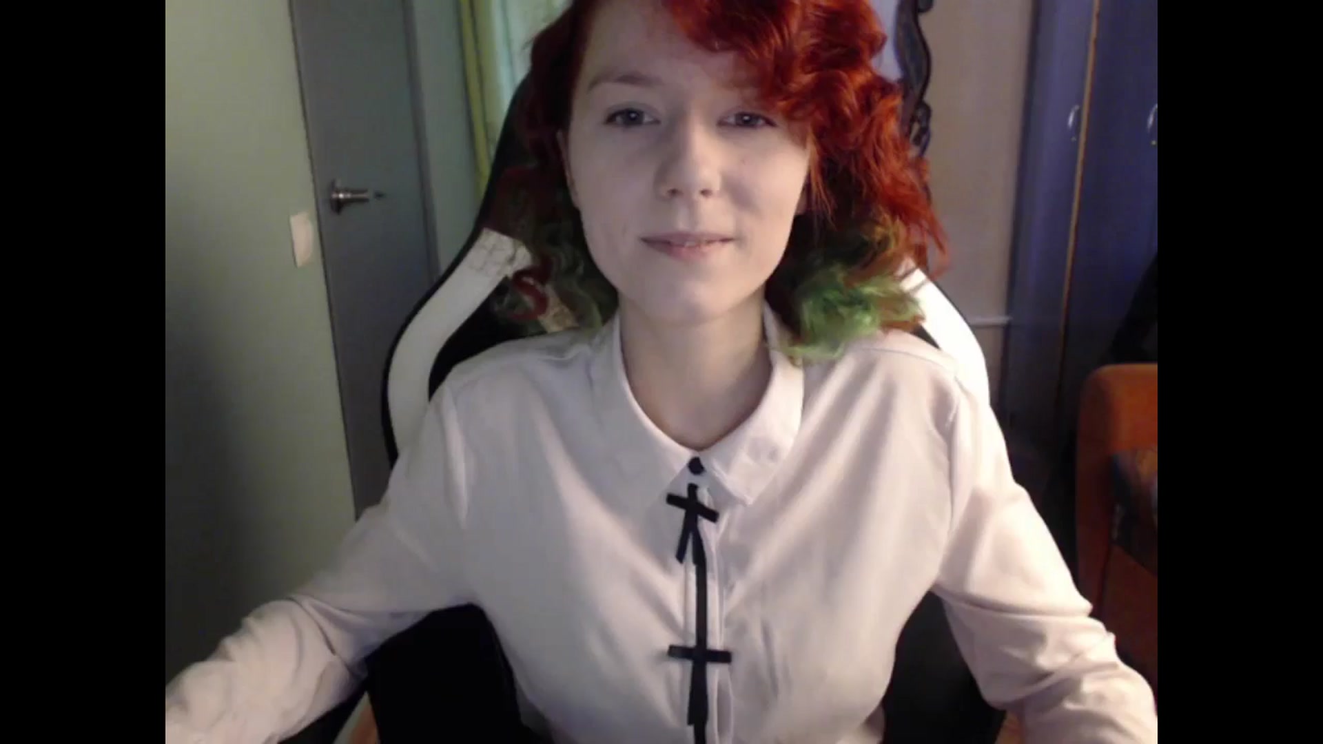 Gallery image thumbnail from NikiFoks18's myfreecams stream on, 05/24/2024, 09:17 image 5 of 20