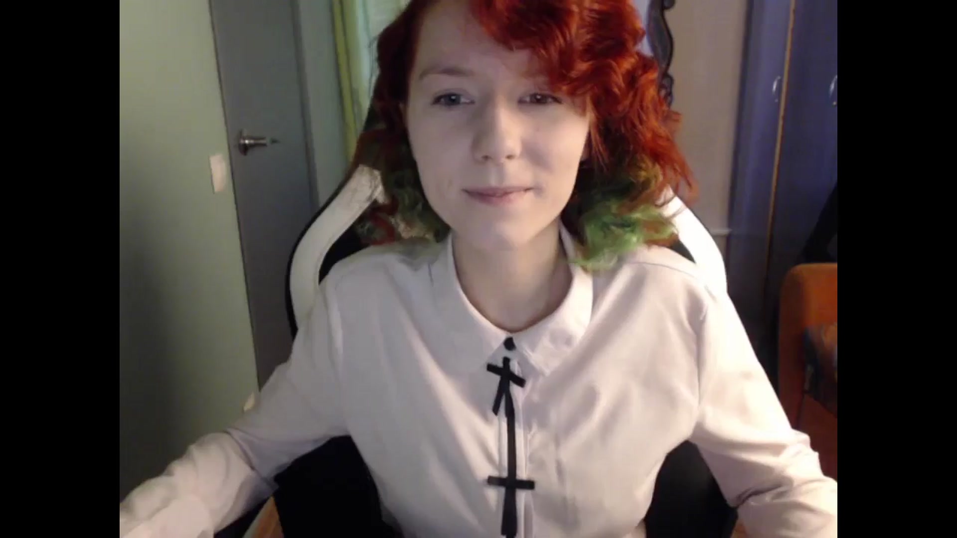 Gallery image thumbnail from NikiFoks18's myfreecams stream on, 05/24/2024, 09:17 image 6 of 20