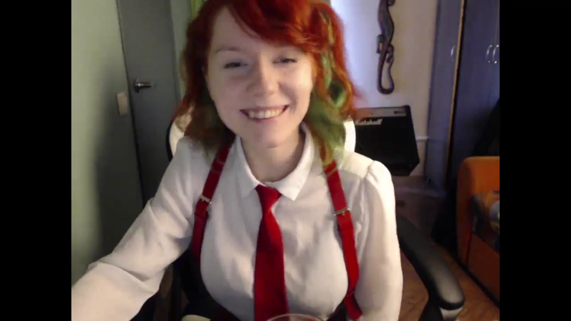 Gallery image thumbnail from NikiFoks18's myfreecams stream on, 05/26/2024, 09:37 image 20 of 20