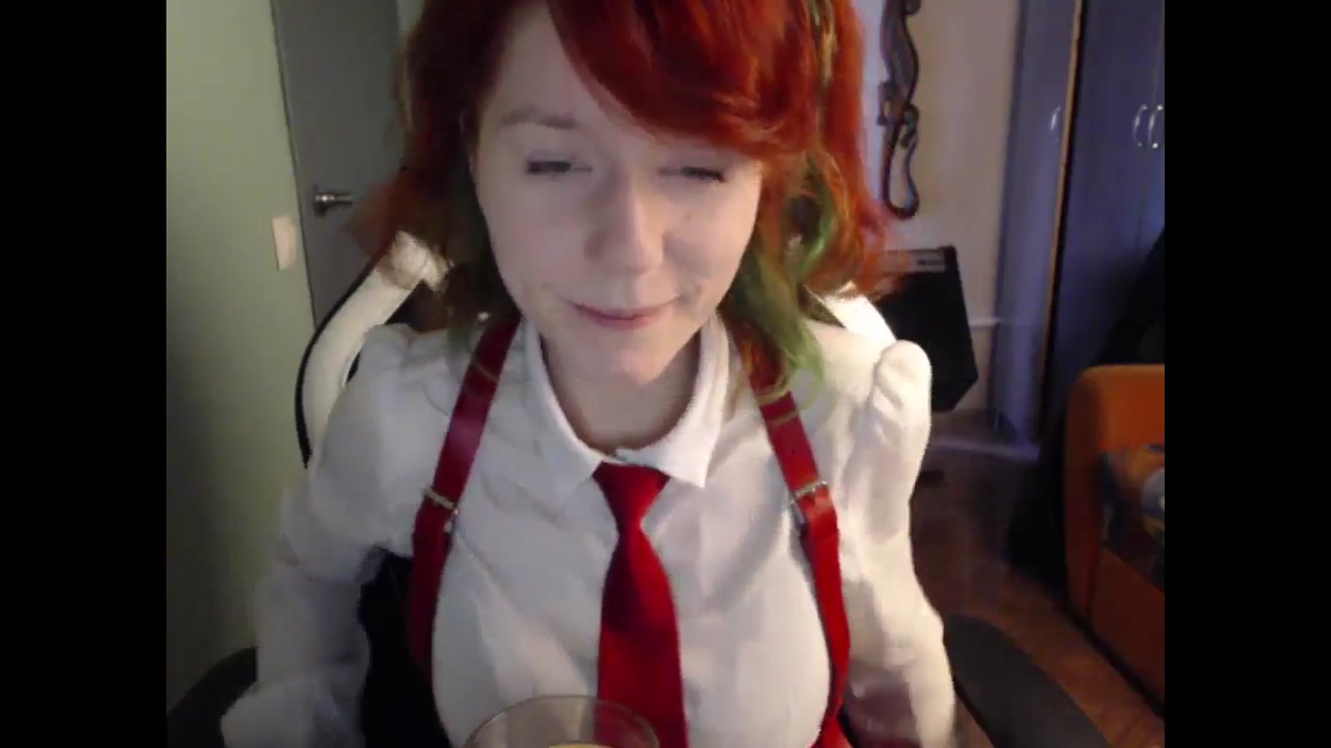 Gallery image thumbnail from NikiFoks18's myfreecams stream on, 05/26/2024, 09:37 image 2 of 20