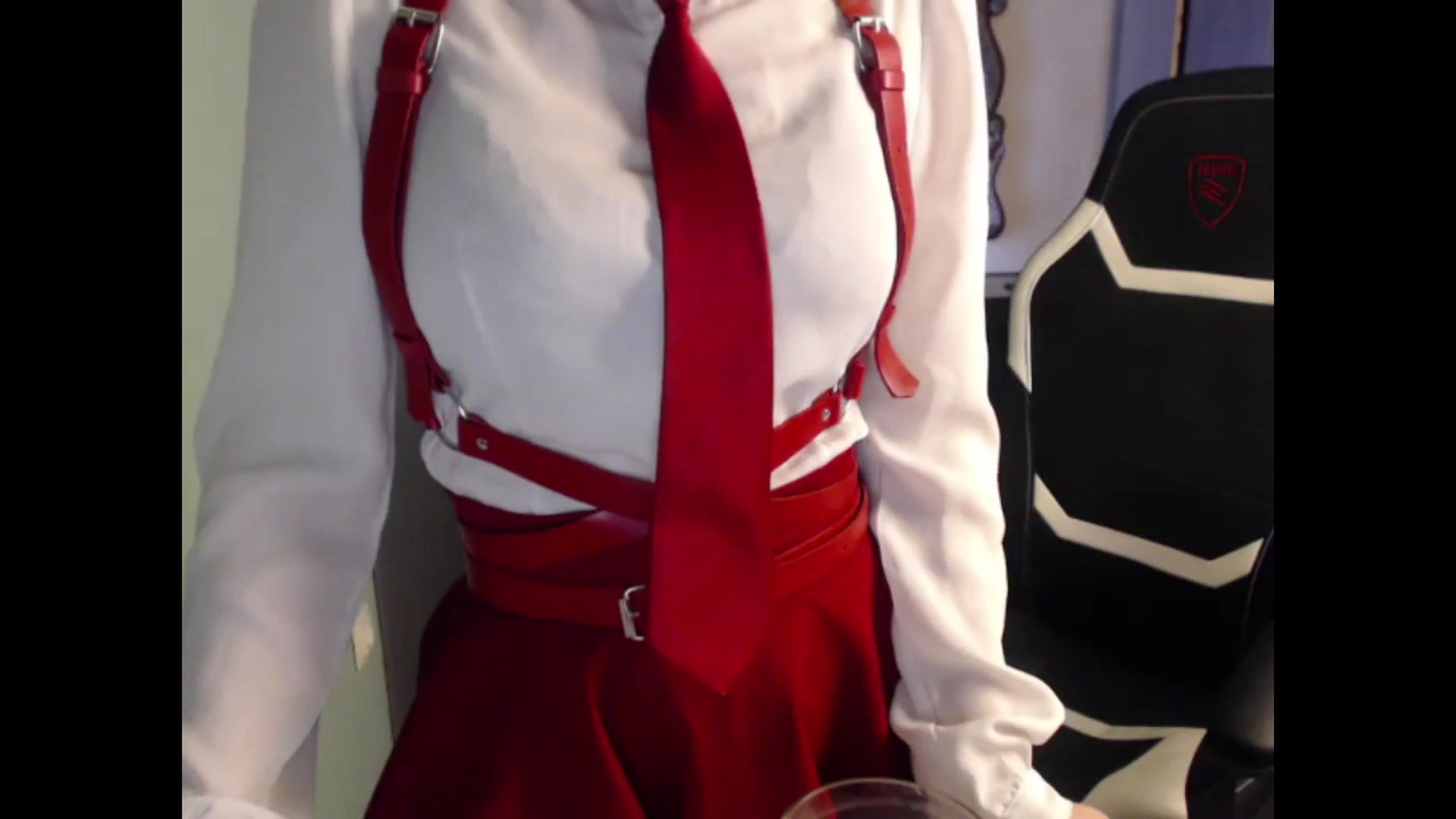 Gallery image thumbnail from NikiFoks18's myfreecams stream on, 05/26/2024, 09:37 image 18 of 20