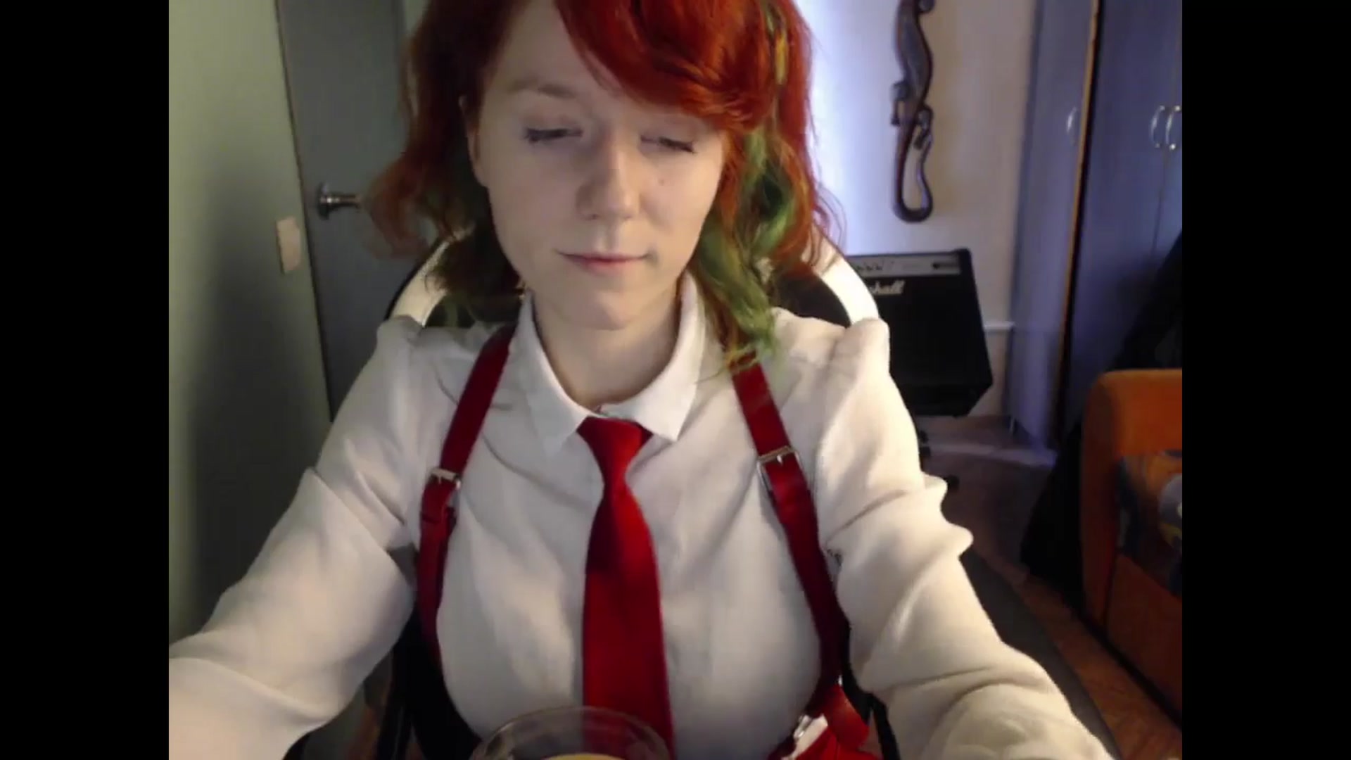 Gallery image thumbnail from NikiFoks18's myfreecams stream on, 05/26/2024, 09:37 image 7 of 20