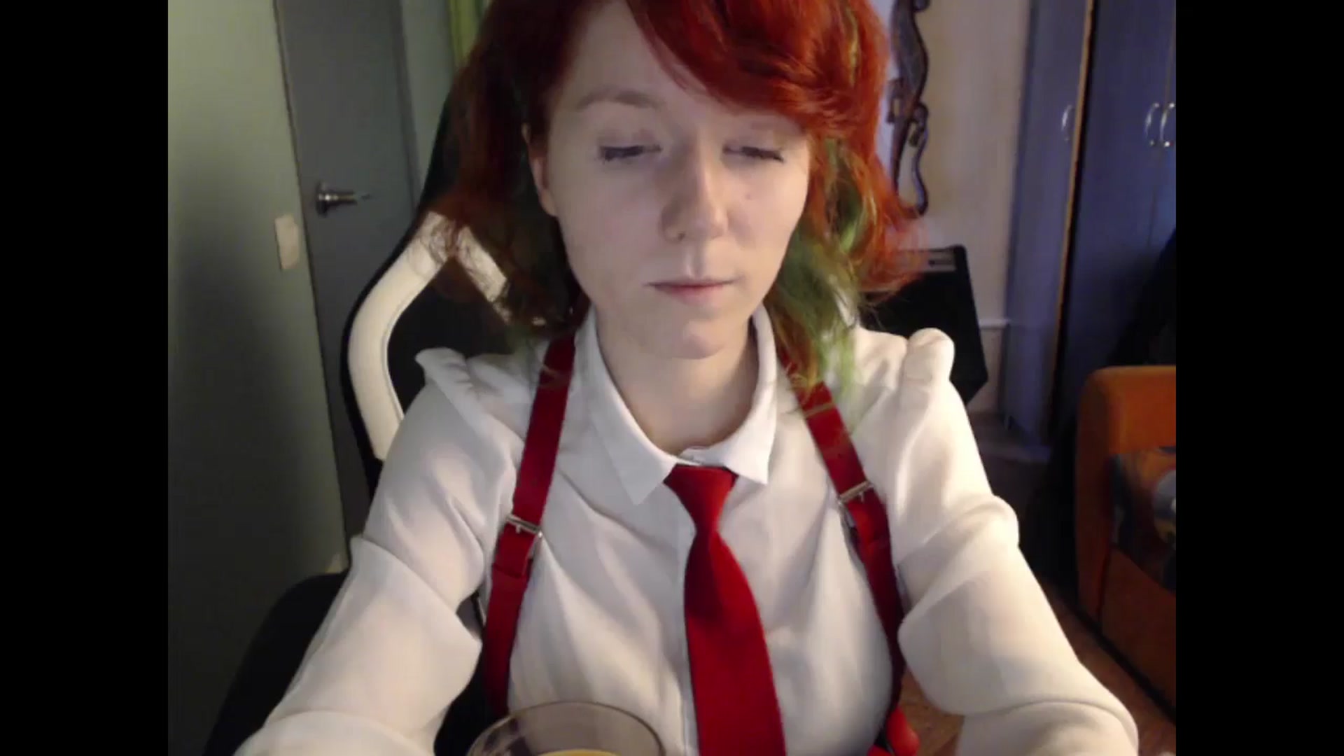 Gallery image thumbnail from NikiFoks18's myfreecams stream on, 05/26/2024, 09:37 image 9 of 20