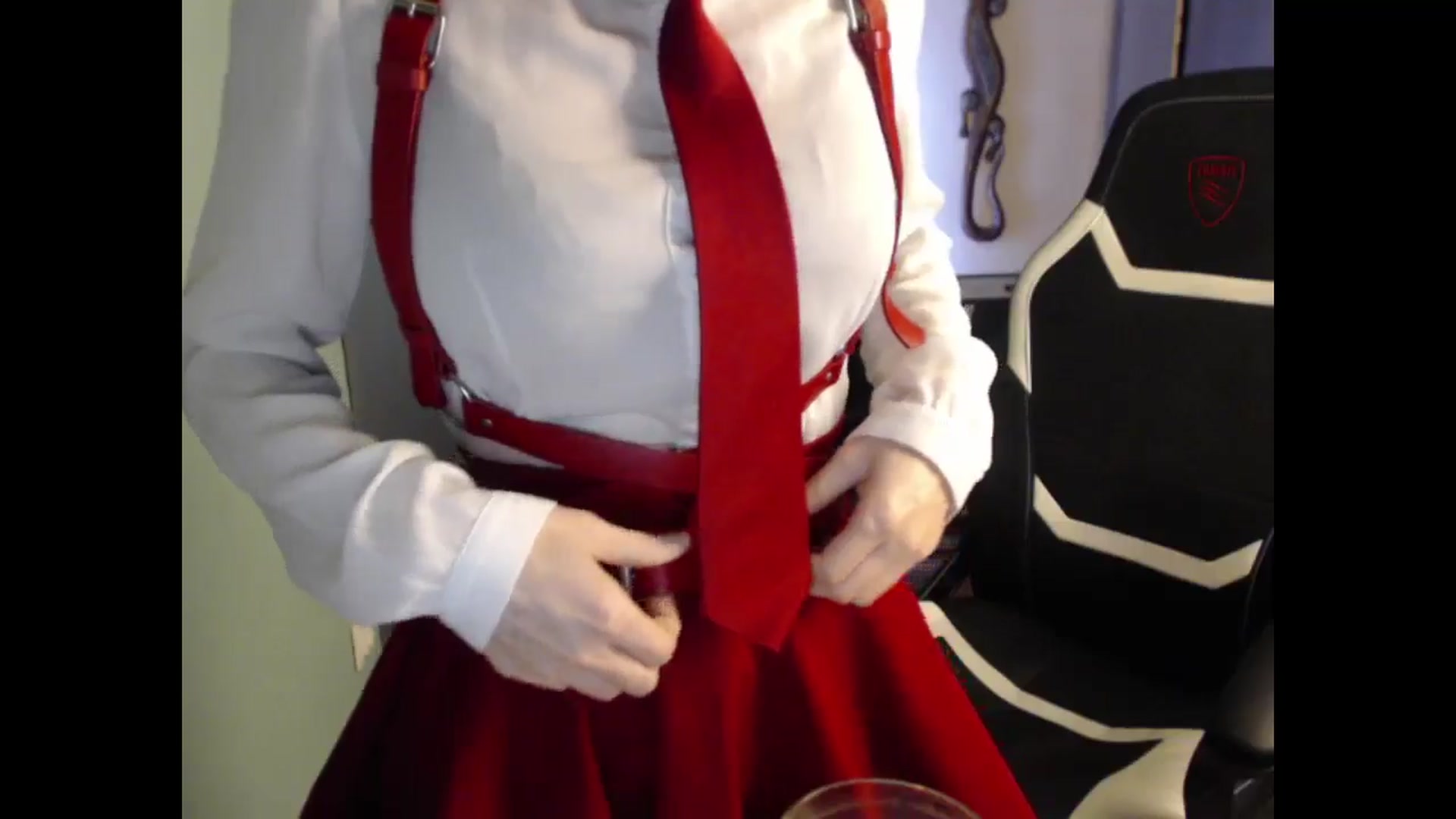 Gallery image thumbnail from NikiFoks18's myfreecams stream on, 05/26/2024, 09:37 image 16 of 20