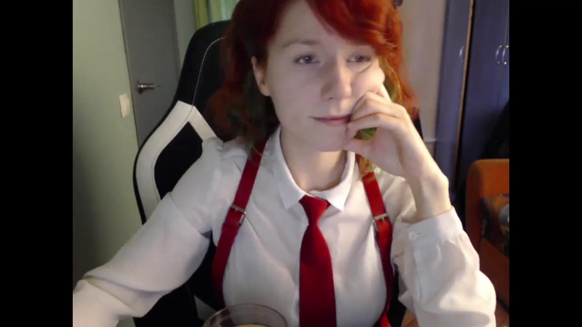 Gallery image thumbnail from NikiFoks18's myfreecams stream on, 05/26/2024, 09:37 image 4 of 20
