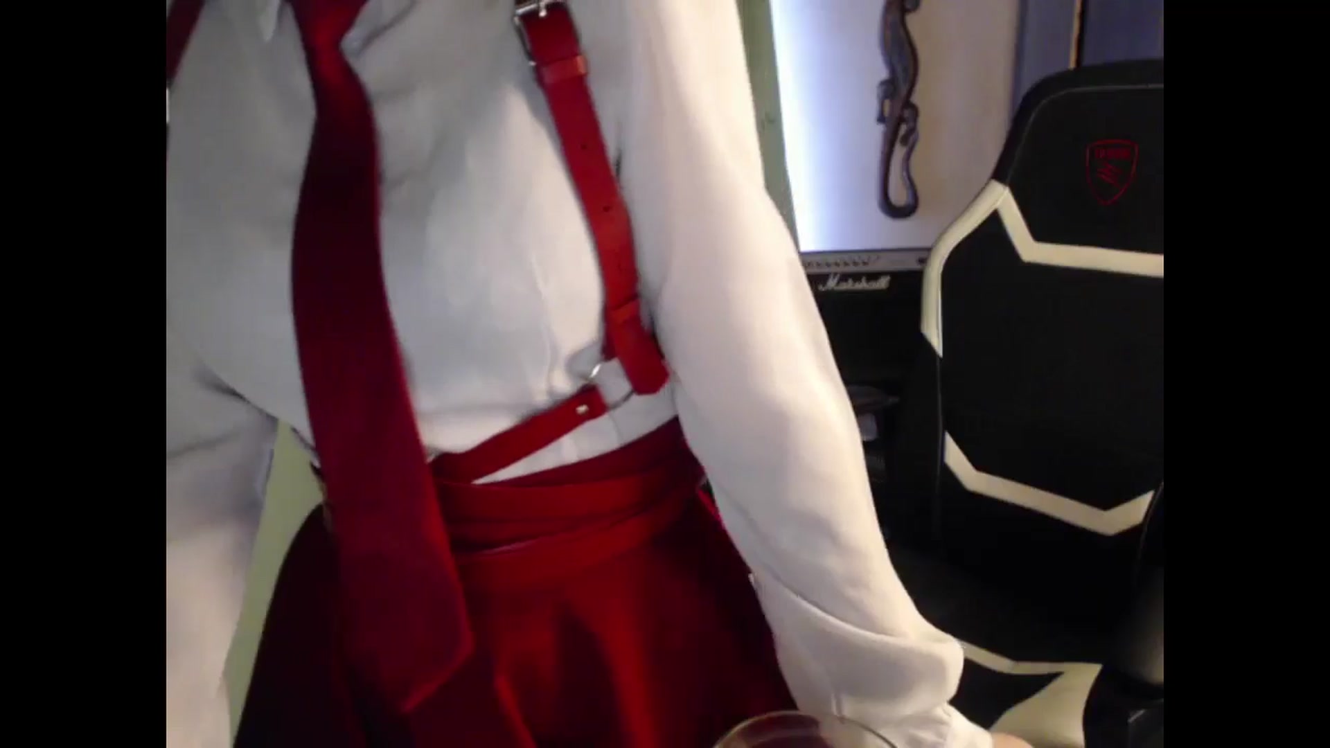 Gallery image thumbnail from NikiFoks18's myfreecams stream on, 05/26/2024, 09:37 image 19 of 20