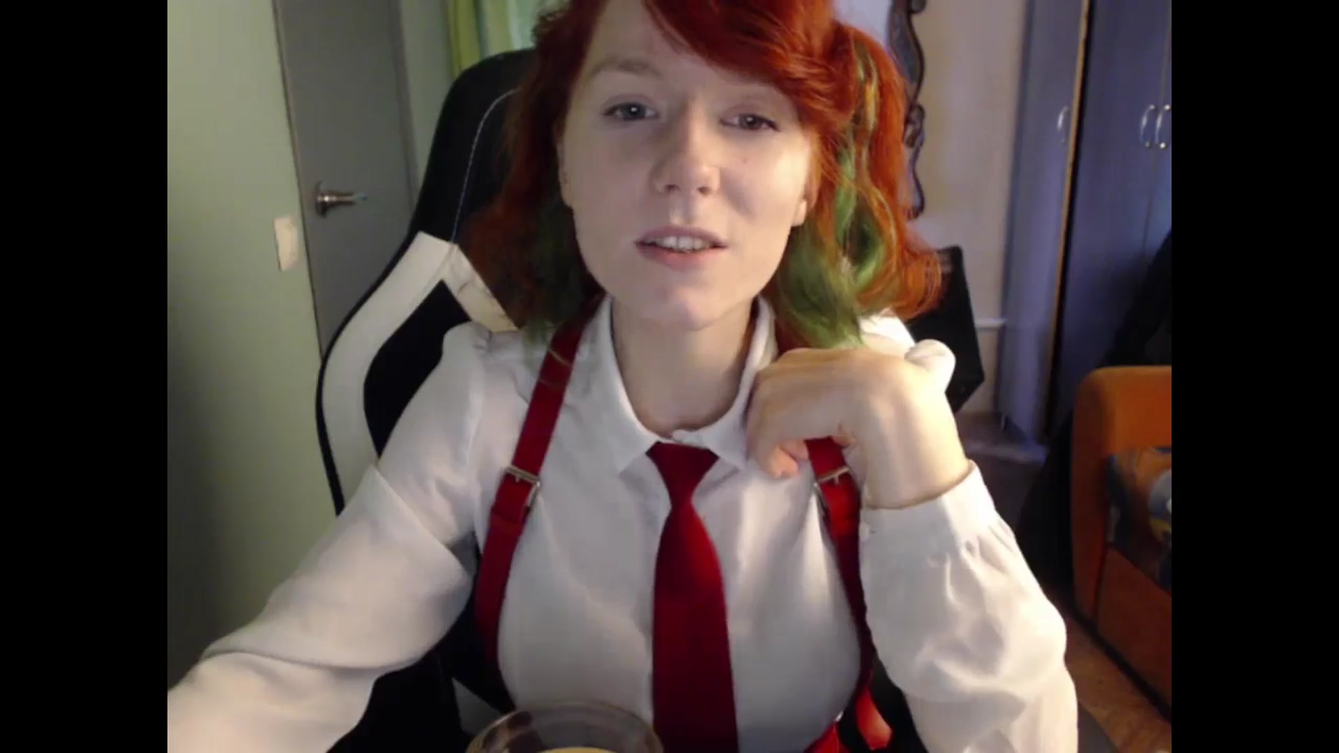 Gallery image thumbnail from NikiFoks18's myfreecams stream on, 05/26/2024, 09:37 image 3 of 20