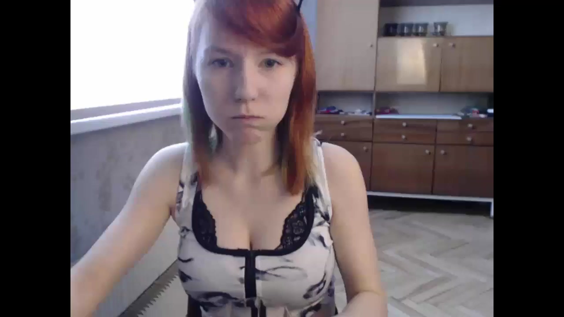 Gallery image thumbnail from NikiFoks18's myfreecams stream on, 06/14/2024, 09:05 image 10 of 20