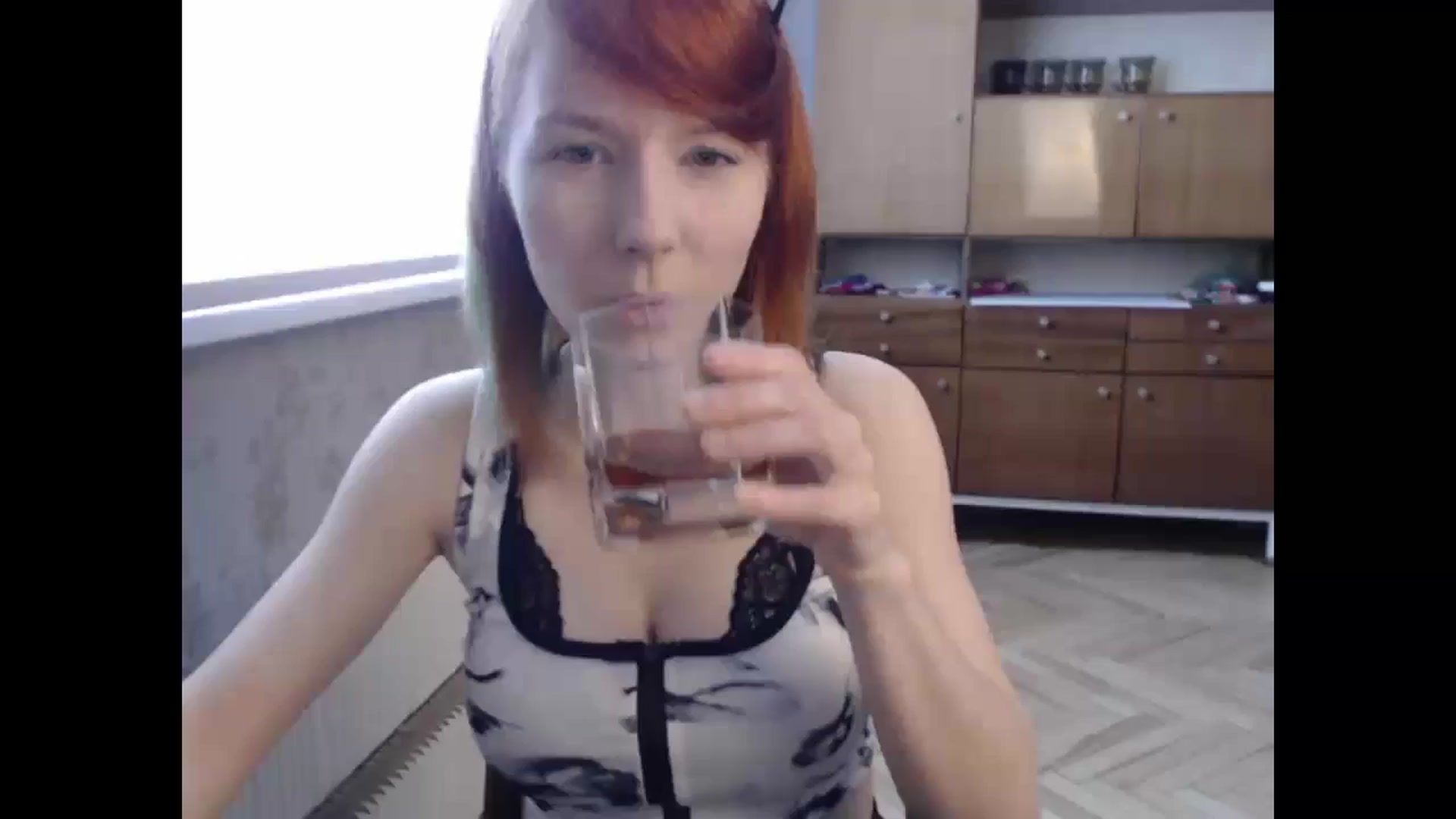 Gallery image thumbnail from NikiFoks18's myfreecams stream on, 06/14/2024, 09:05 image 6 of 20