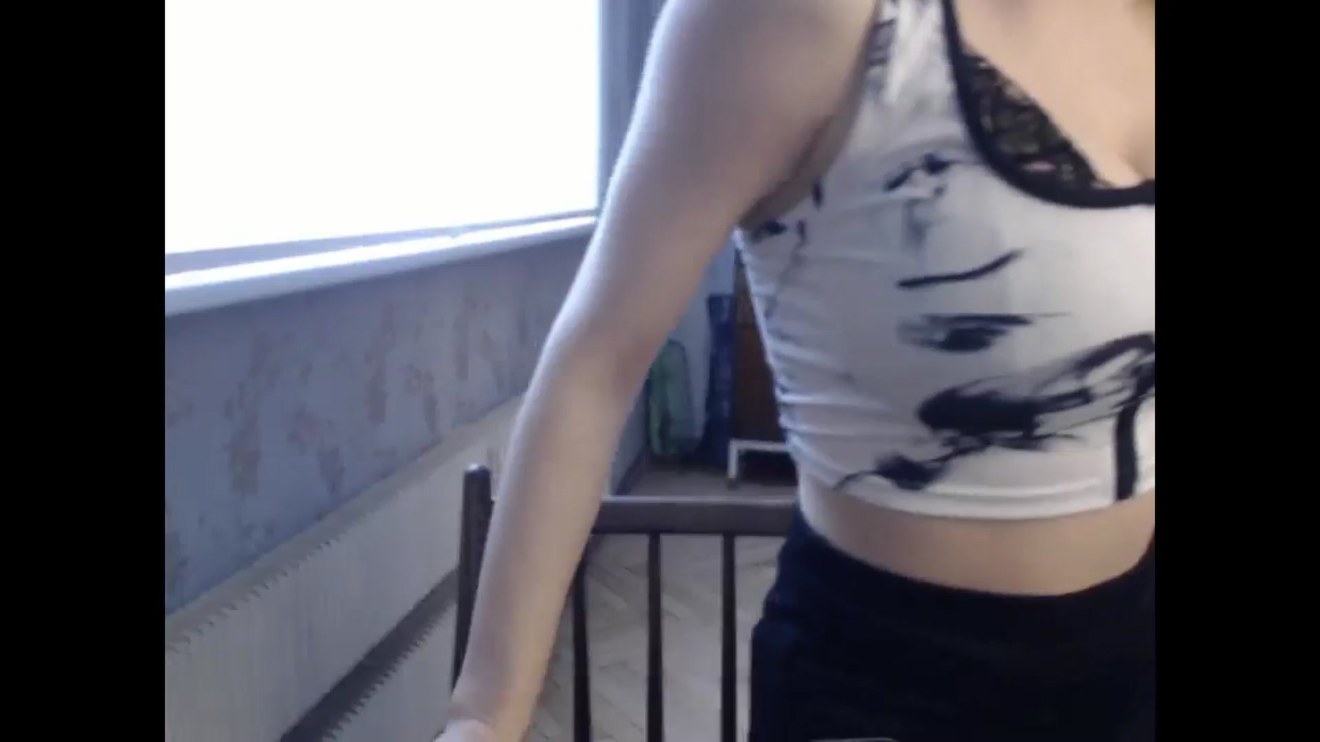 Gallery image thumbnail from NikiFoks18's myfreecams stream on, 06/14/2024, 10:33 image 3 of 20