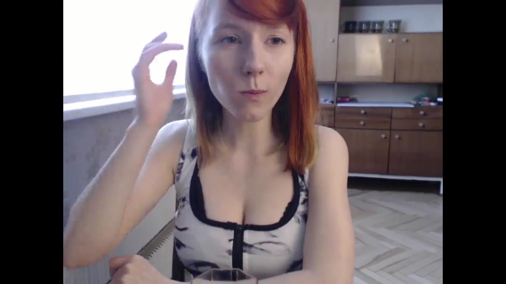 Gallery image thumbnail from NikiFoks18's myfreecams stream on, 06/14/2024, 12:15 image 5 of 20
