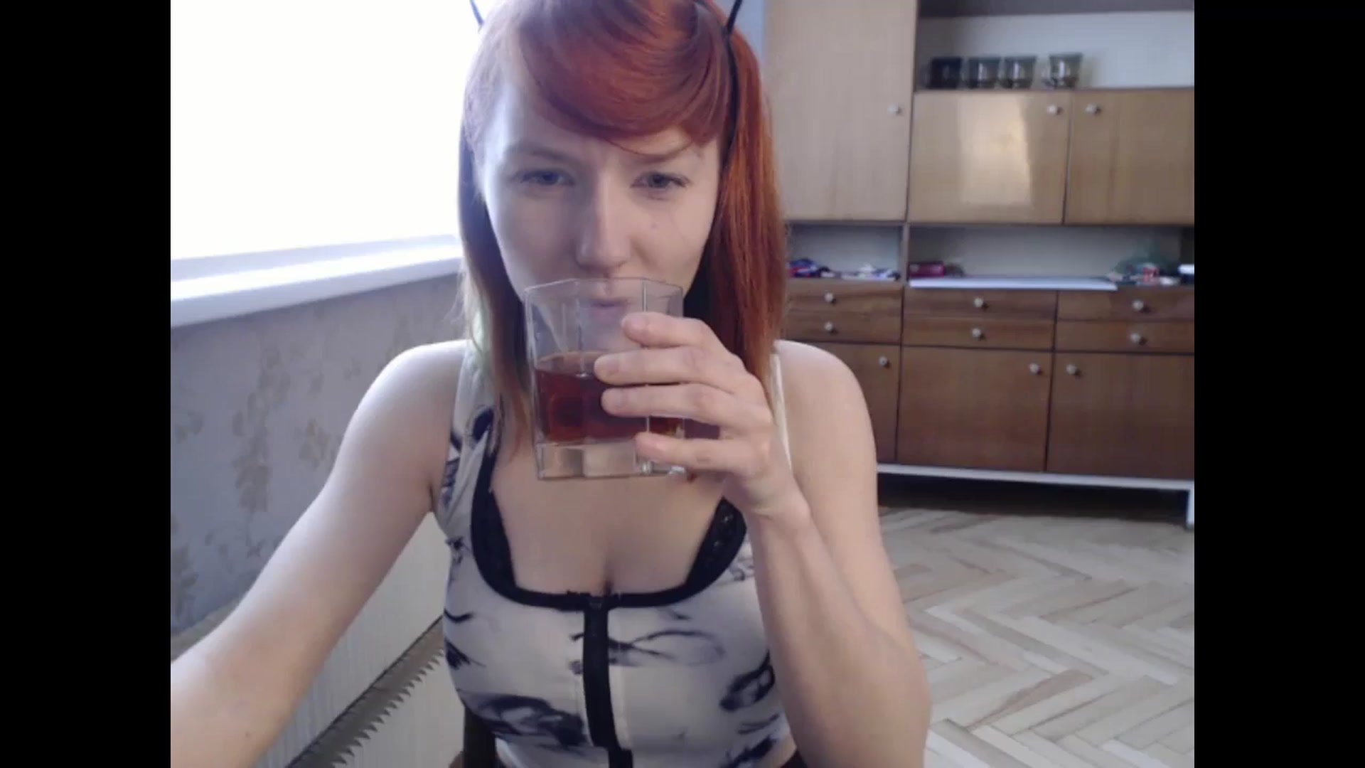 Gallery image thumbnail from NikiFoks18's myfreecams stream on, 06/14/2024, 12:15 image 1 of 20