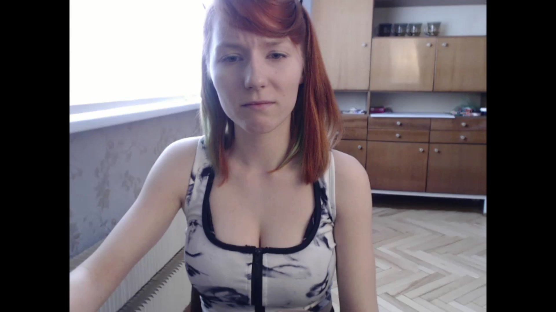 Gallery image thumbnail from NikiFoks18's myfreecams stream on, 06/14/2024, 13:05 image 19 of 20