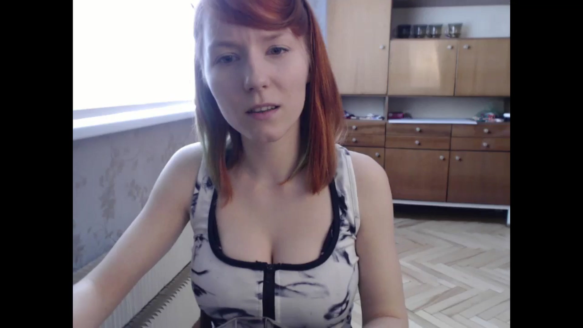 Gallery image thumbnail from NikiFoks18's myfreecams stream on, 06/14/2024, 13:05 image 14 of 20