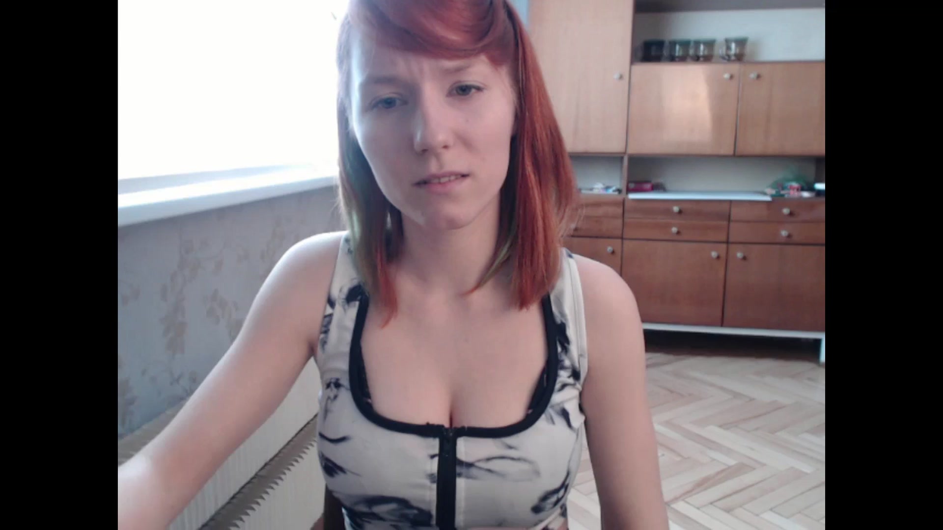 Gallery image thumbnail from NikiFoks18's myfreecams stream on, 06/14/2024, 13:05 image 20 of 20