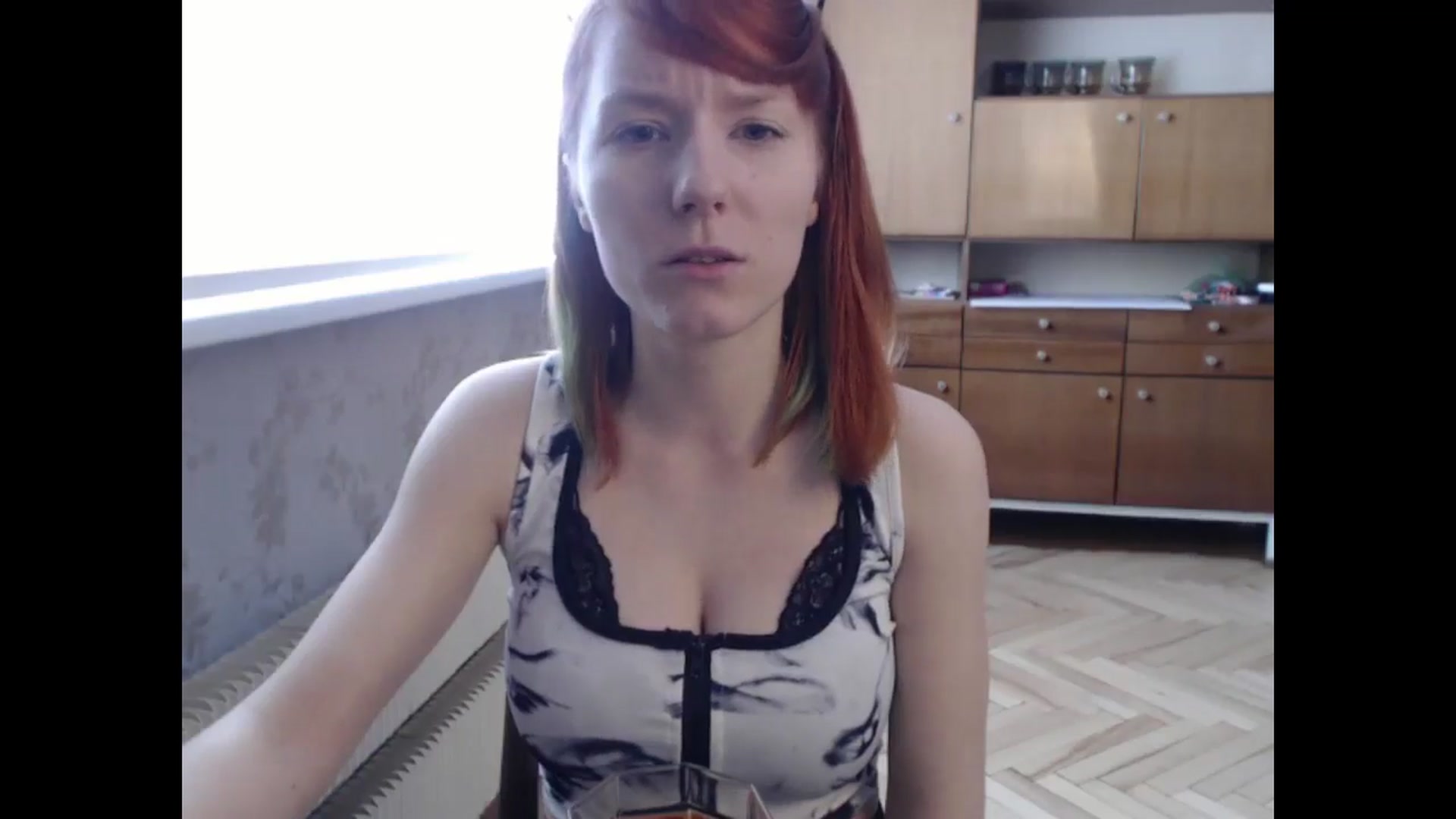 Gallery image thumbnail from NikiFoks18's myfreecams stream on, 06/14/2024, 13:05 image 7 of 20