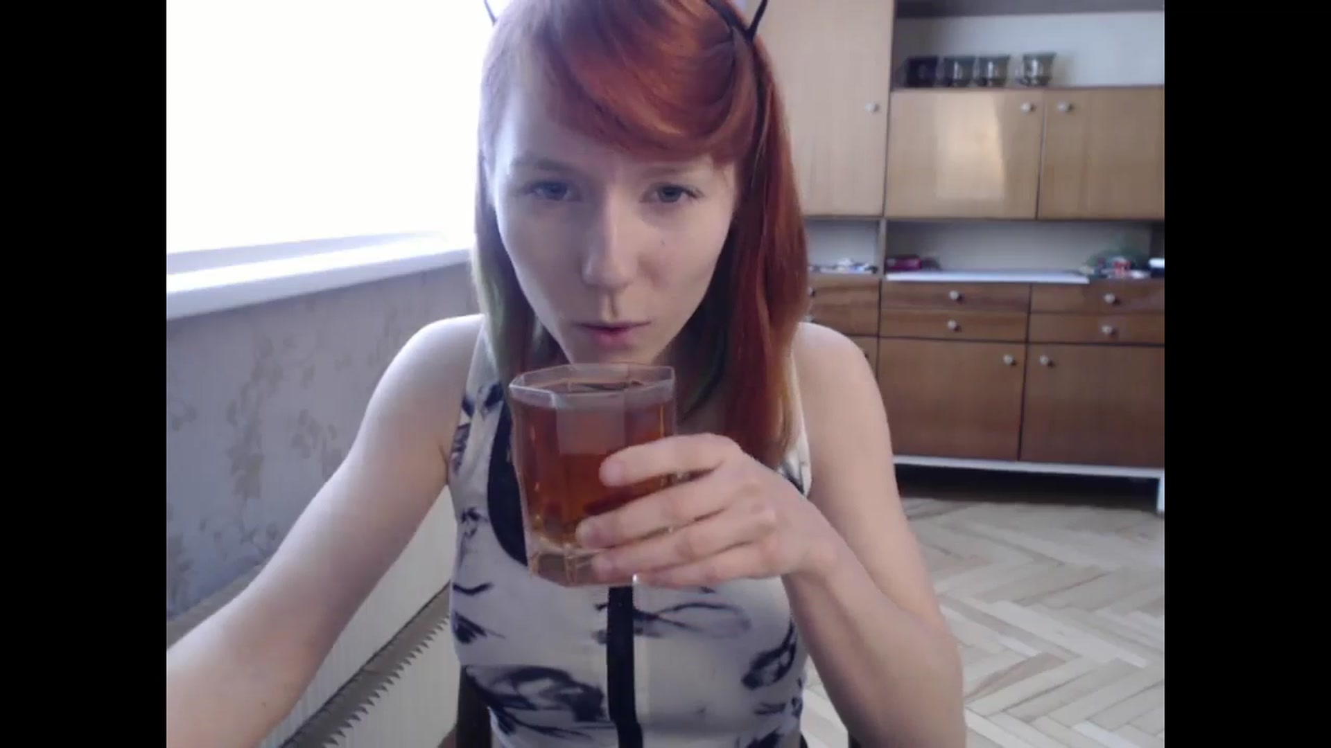 Gallery image thumbnail from NikiFoks18's myfreecams stream on, 06/14/2024, 13:05 image 2 of 20