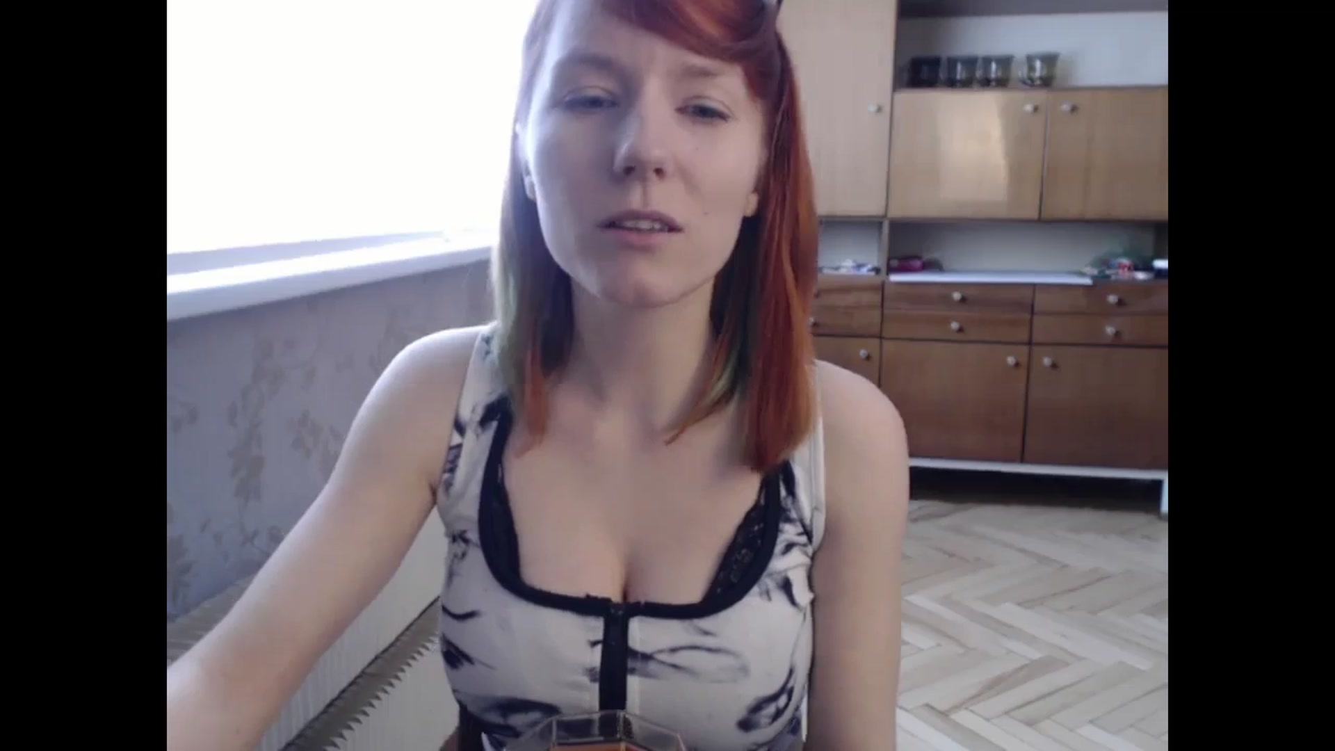Gallery image thumbnail from NikiFoks18's myfreecams stream on, 06/14/2024, 13:05 image 3 of 20