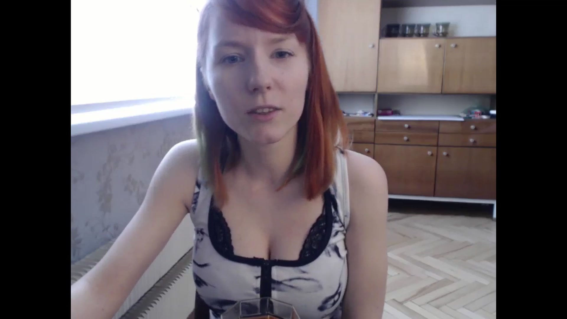 Gallery image thumbnail from NikiFoks18's myfreecams stream on, 06/14/2024, 13:05 image 6 of 20