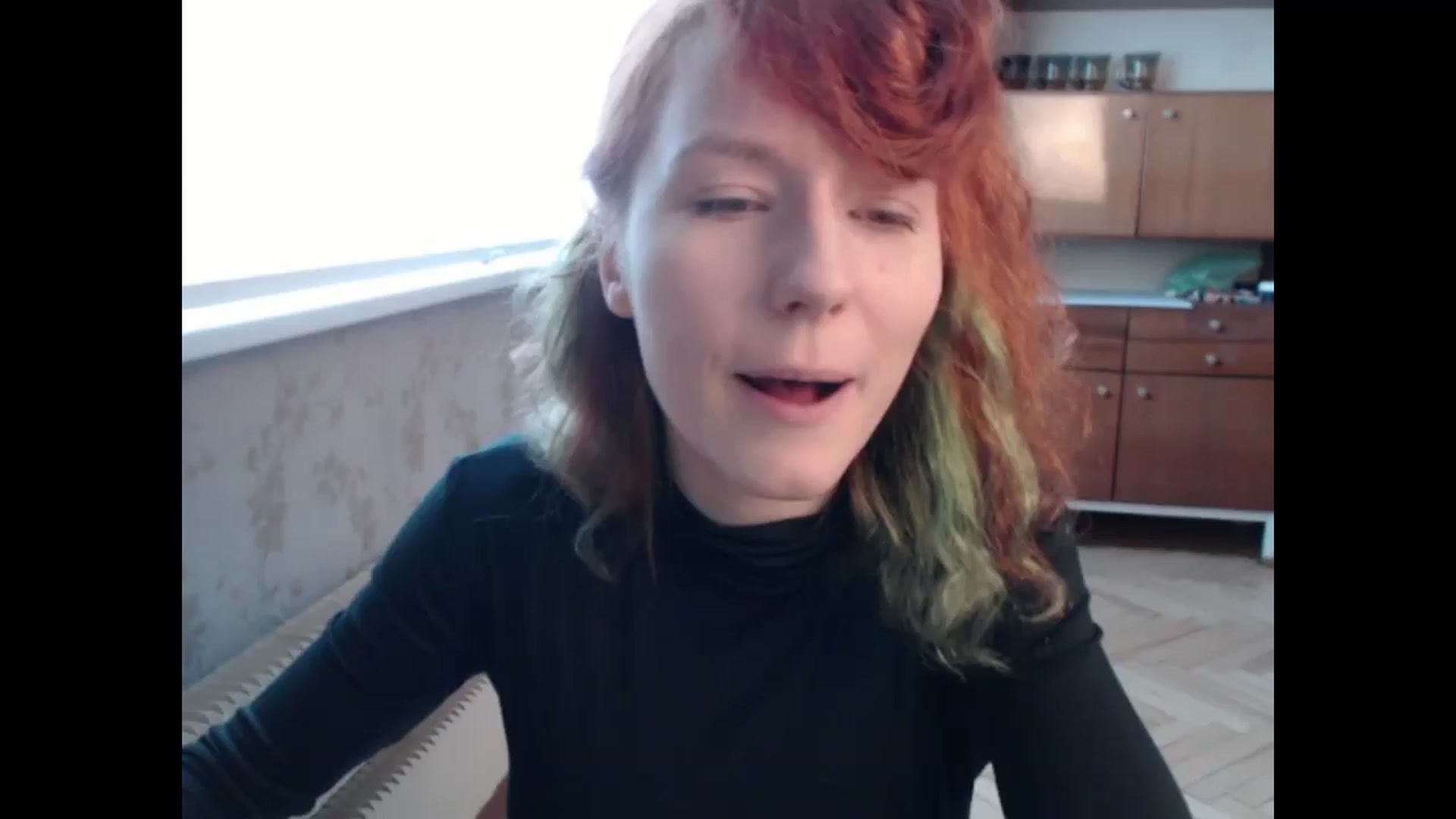 Gallery image thumbnail from NikiFoks18's myfreecams stream on, 06/15/2024, 09:30 image 20 of 20