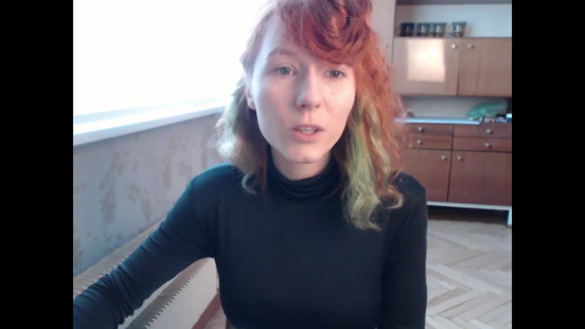 Gallery image thumbnail from NikiFoks18's myfreecams stream on, 06/15/2024, 09:30 image 8 of 20