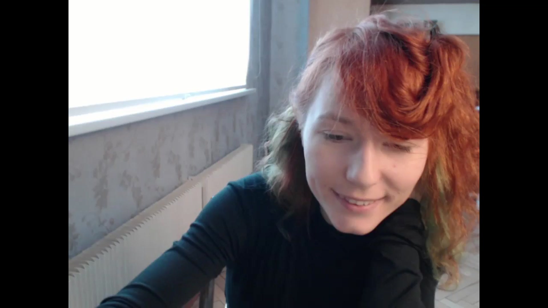 Gallery image thumbnail from NikiFoks18's myfreecams stream on, 06/15/2024, 09:30 image 15 of 20